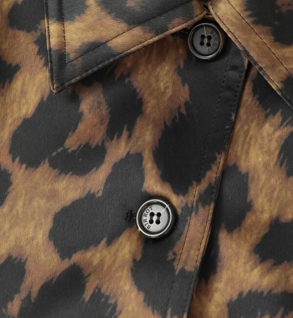SOFFITTO「【BIRROT/ビロット】BIDAN JACKET」|その他|