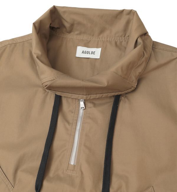 SOFFITTO「【AGOLDE/エーゴールドイー】Lydia Jacket 」|その他|