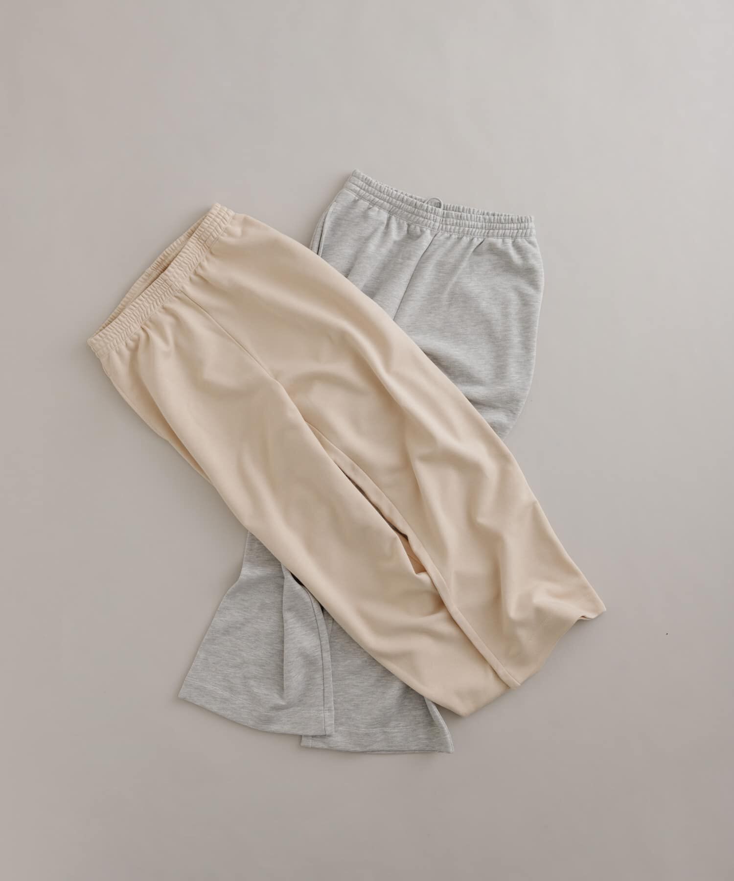 URBAN RESEARCH「『UR TECH』スウェットストレートパンツ」|その他|
