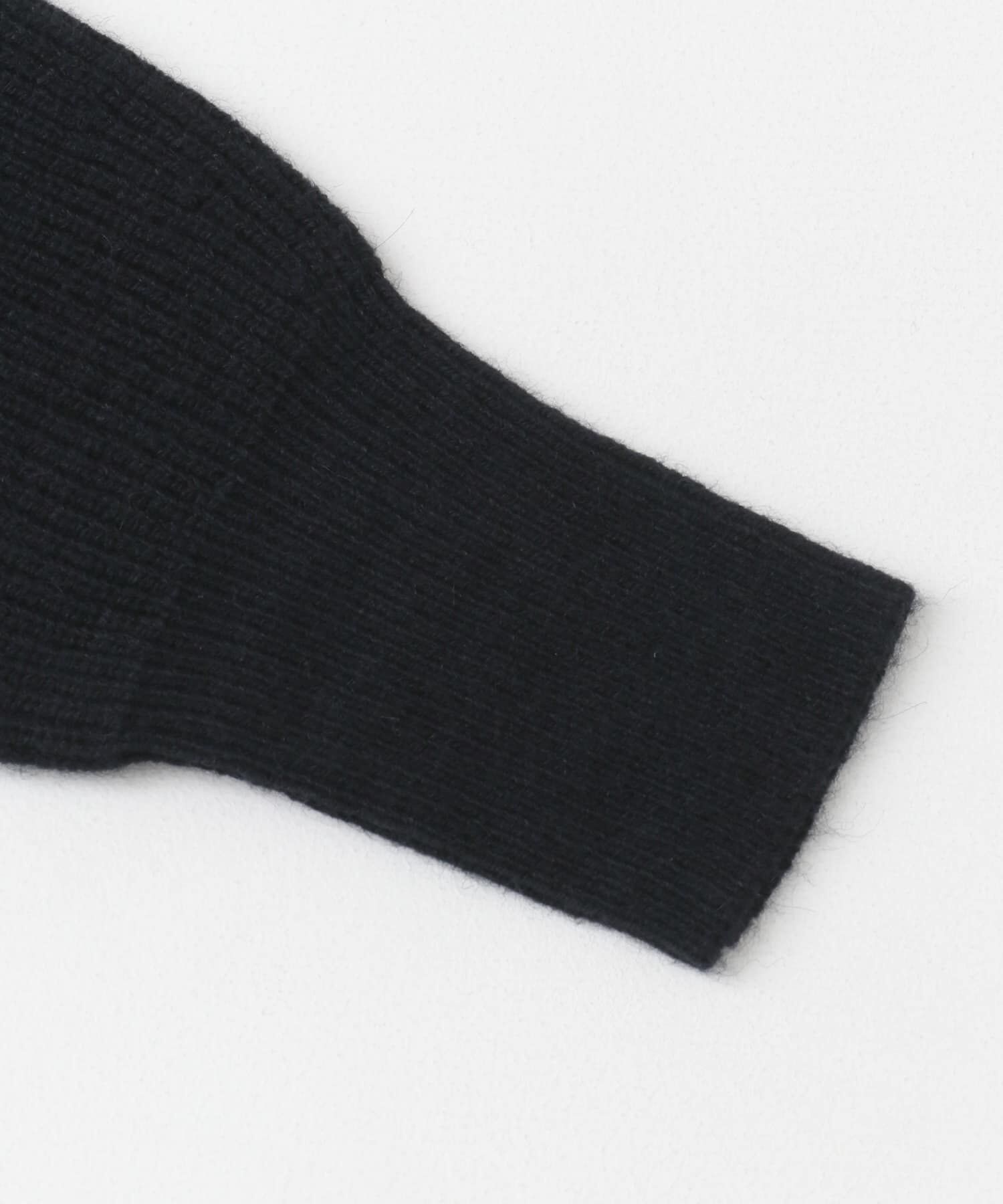 URBAN RESEARCH ROSSO「『WEB限定』畦ニットミニワンピース」|ワンピース|