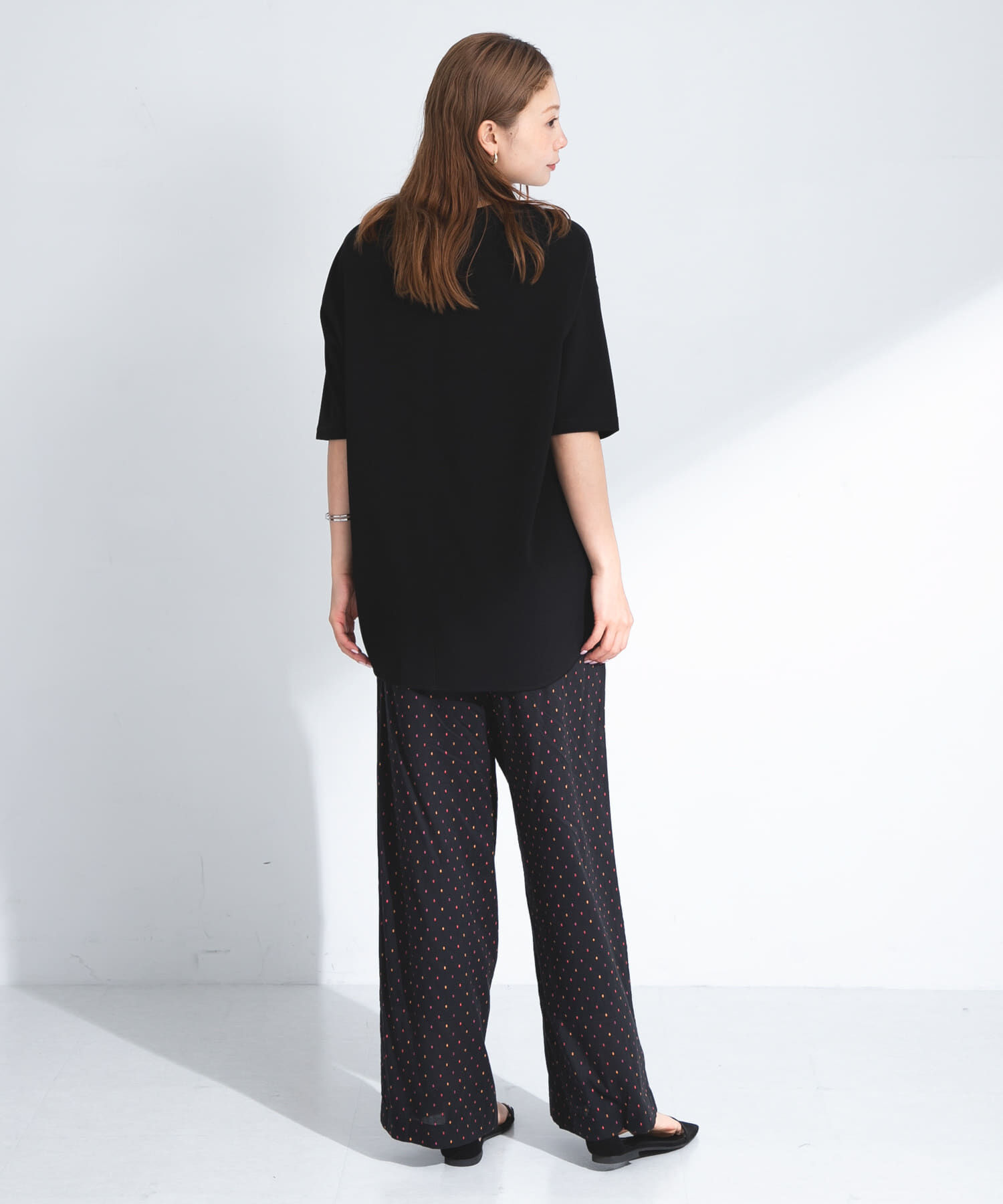 Sonny Label 「コットンドビーイージーパンツ」|その他|