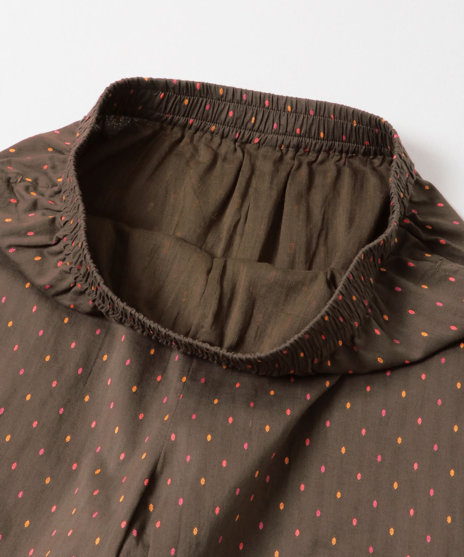 Sonny Label 「コットンドビーイージーパンツ」|その他|