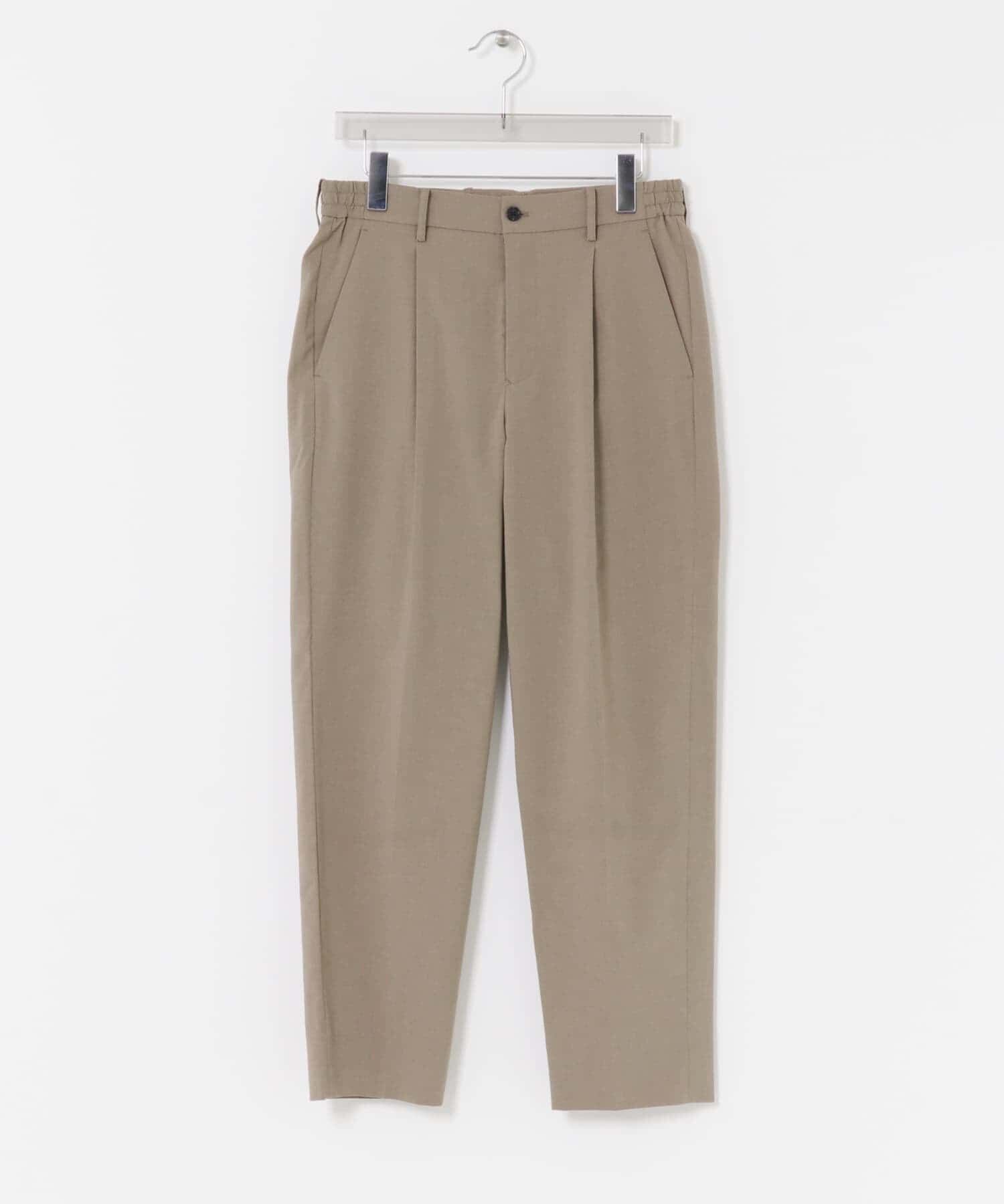 URBAN RESEARCH「ウェザーストレッチテーパードスラックス」|その他|
