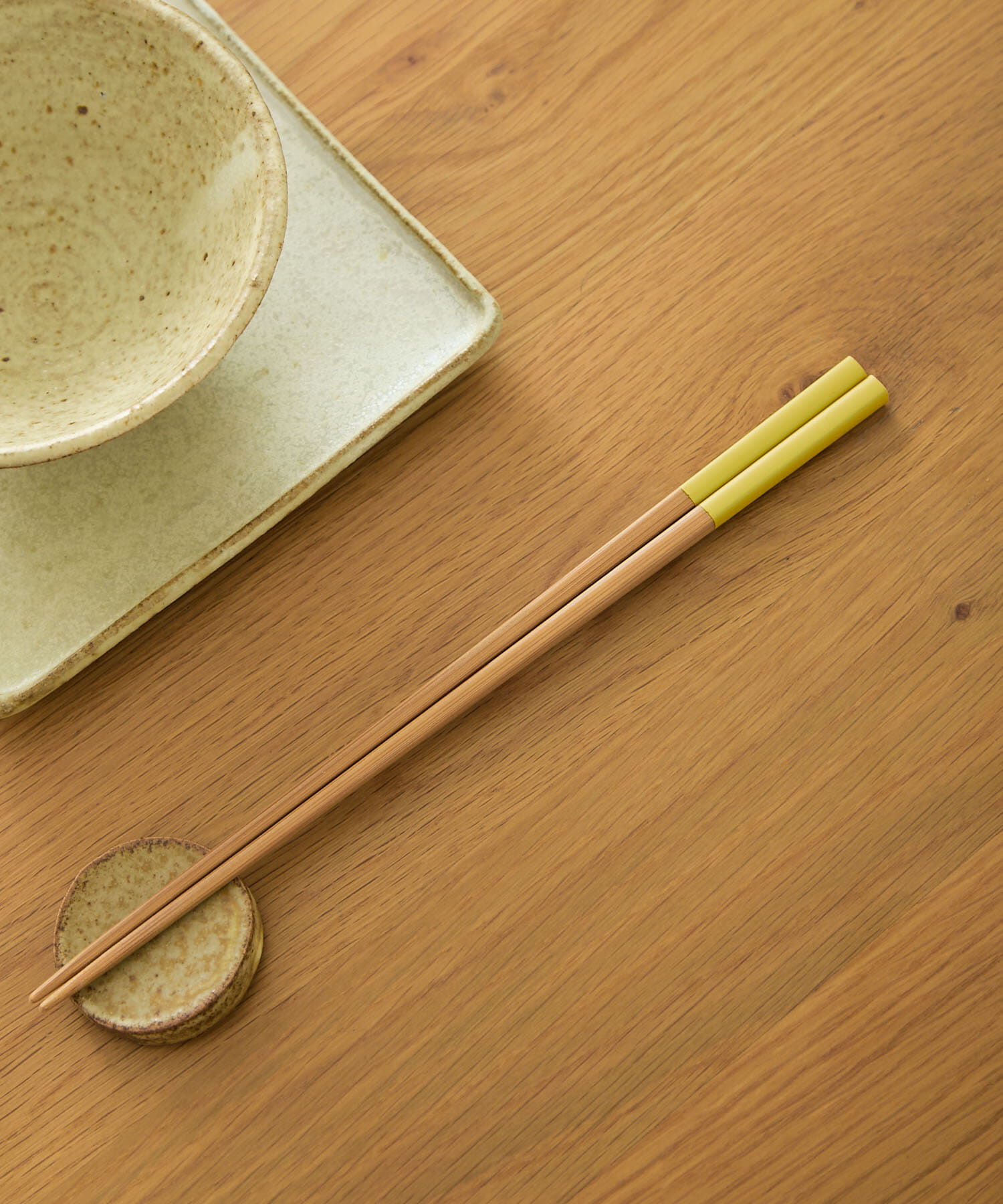 URBAN RESEARCH DOORS「DOORS LIVING PRODUCTS　カラー竹箸 23cm」|食器・キッチングッズ|