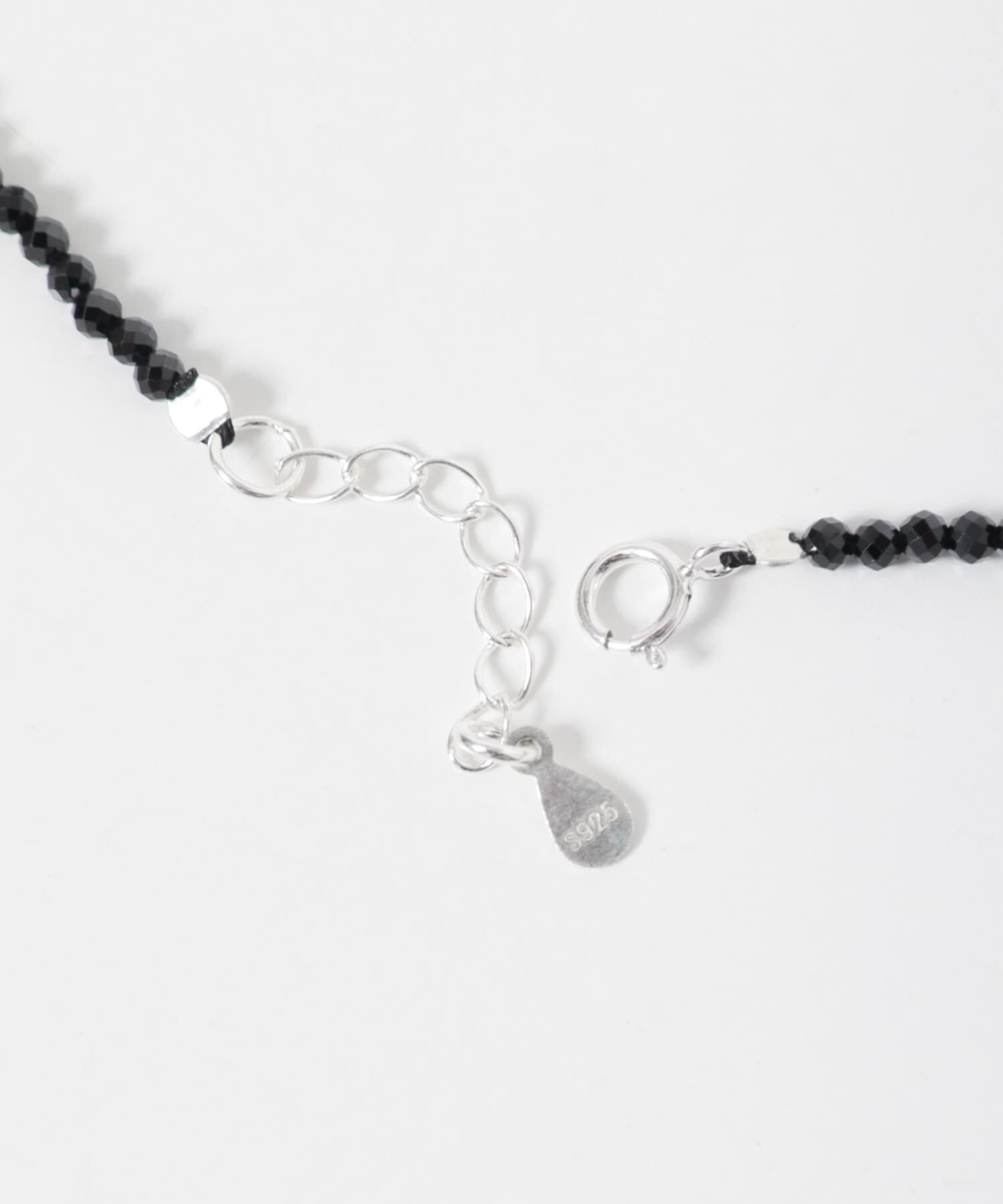 URBAN RESEARCH「decor『デコール』　Cut beads necklace」|ネックレス|