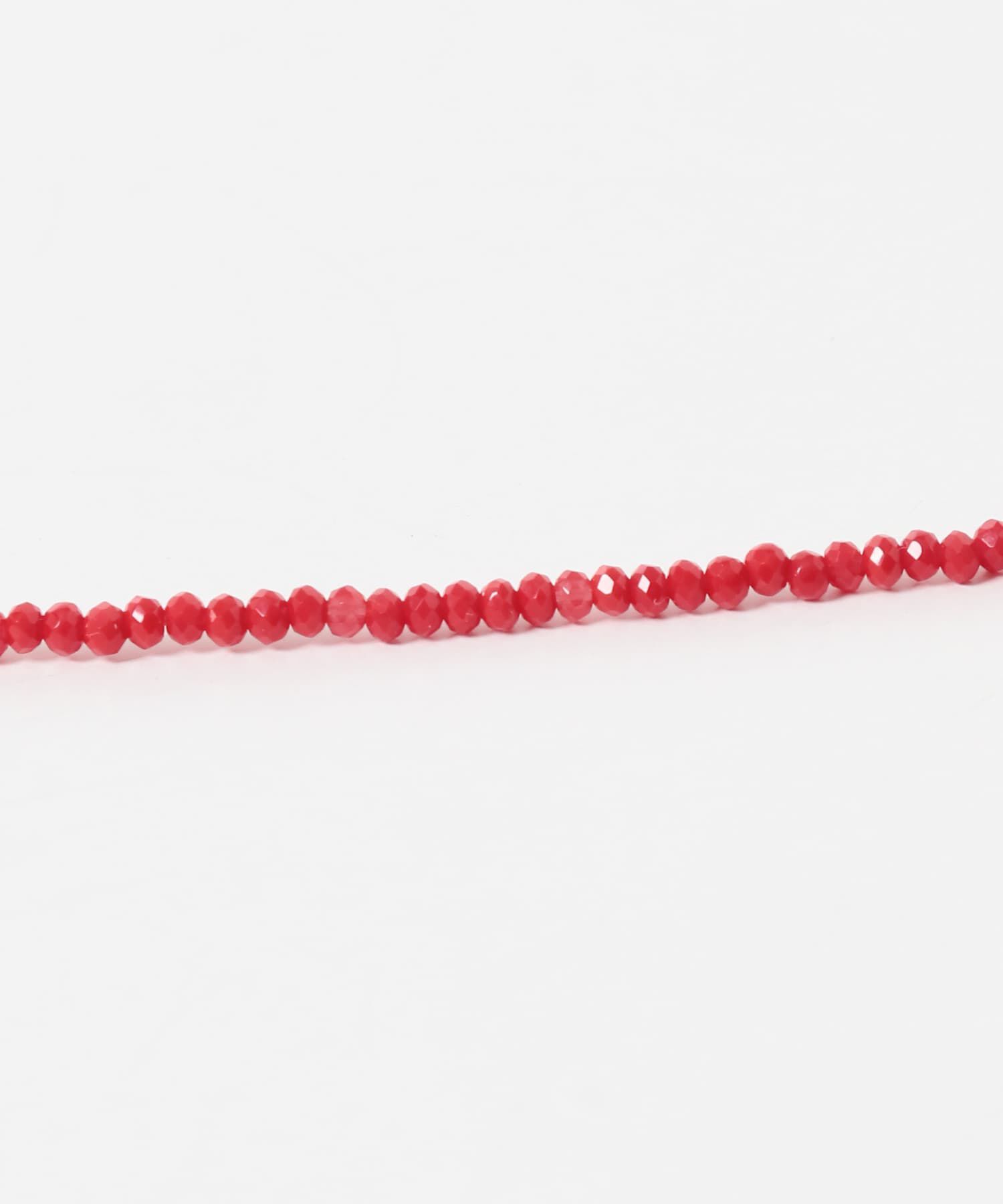URBAN RESEARCH「decor『デコール』　Cut beads necklace」|ネックレス|