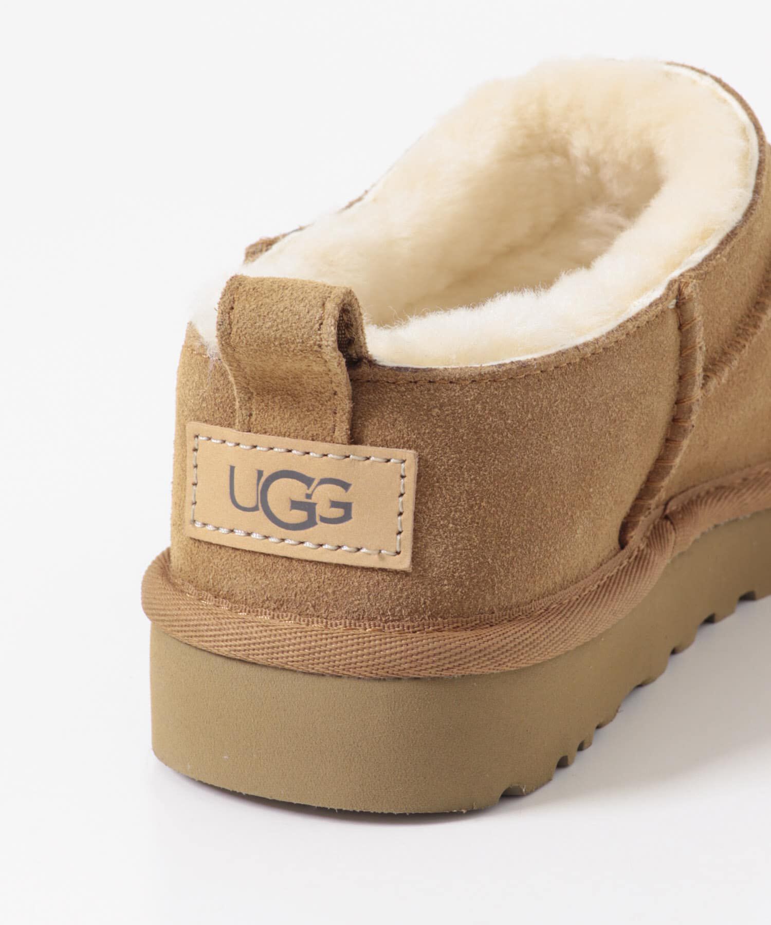 URBAN RESEARCH「UGG　CLASSIC MICRO」|その他|