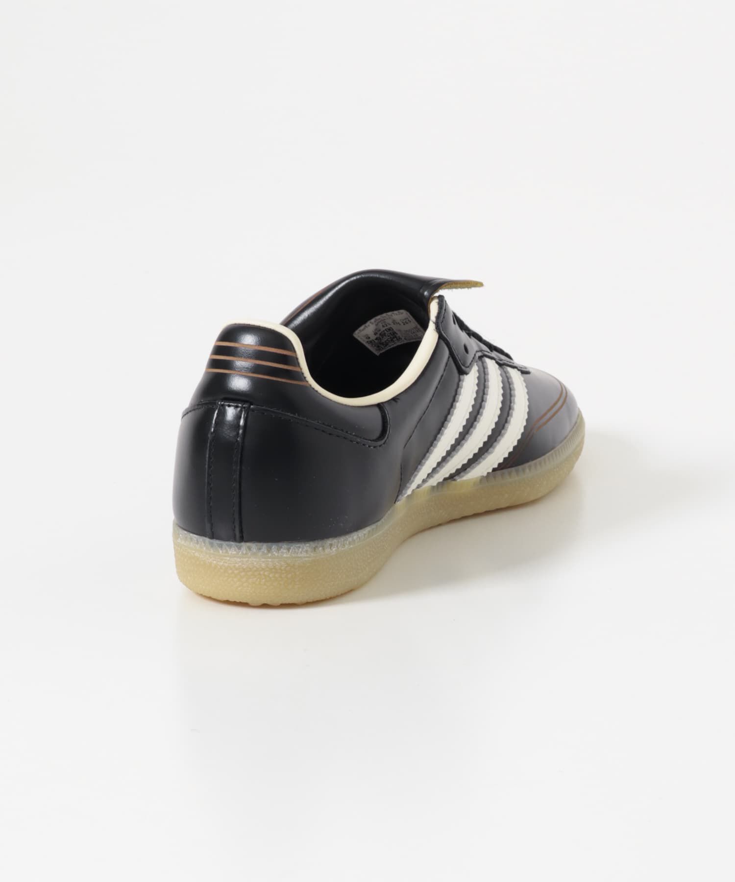URBAN RESEARCH「adidas　EXCLUSIVE SAMBA LT」|スニーカー|