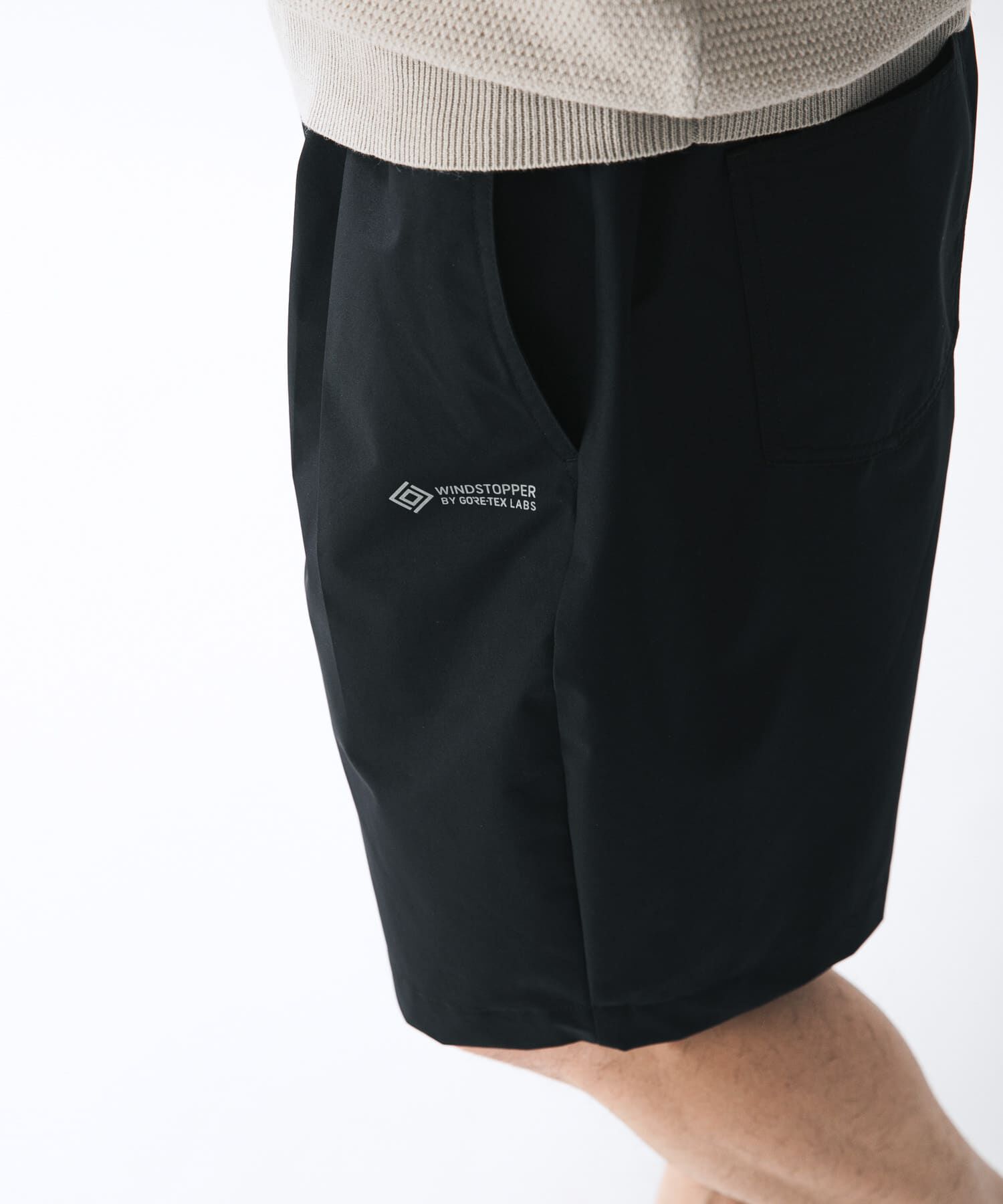 URBAN RESEARCH ROSSO「『別注』+phenix　WINDSTOPPER by GORE-TEX LABSタックショーツ」|その他|