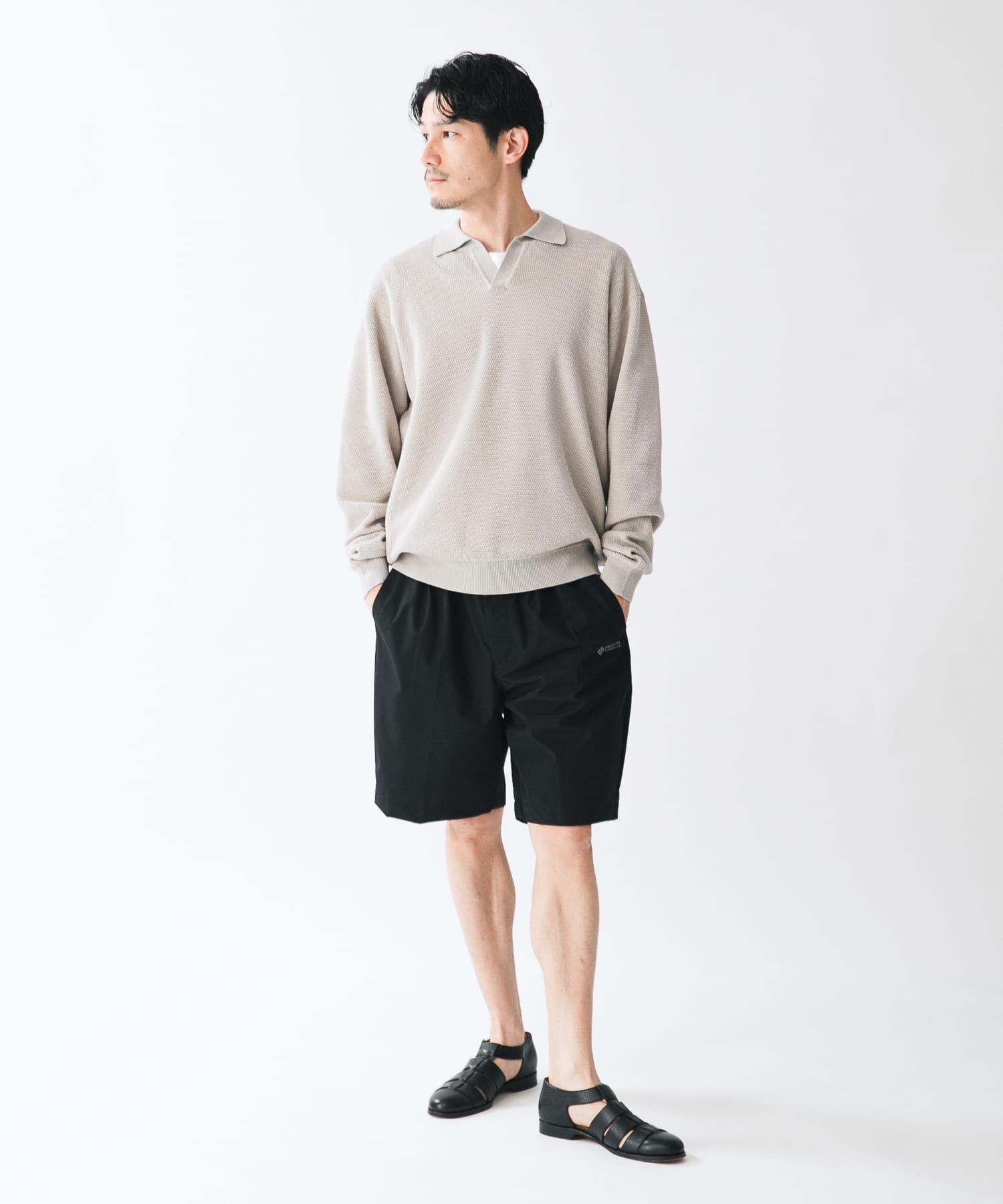 URBAN RESEARCH ROSSO「『別注』+phenix　WINDSTOPPER by GORE-TEX LABSタックショーツ」|その他|