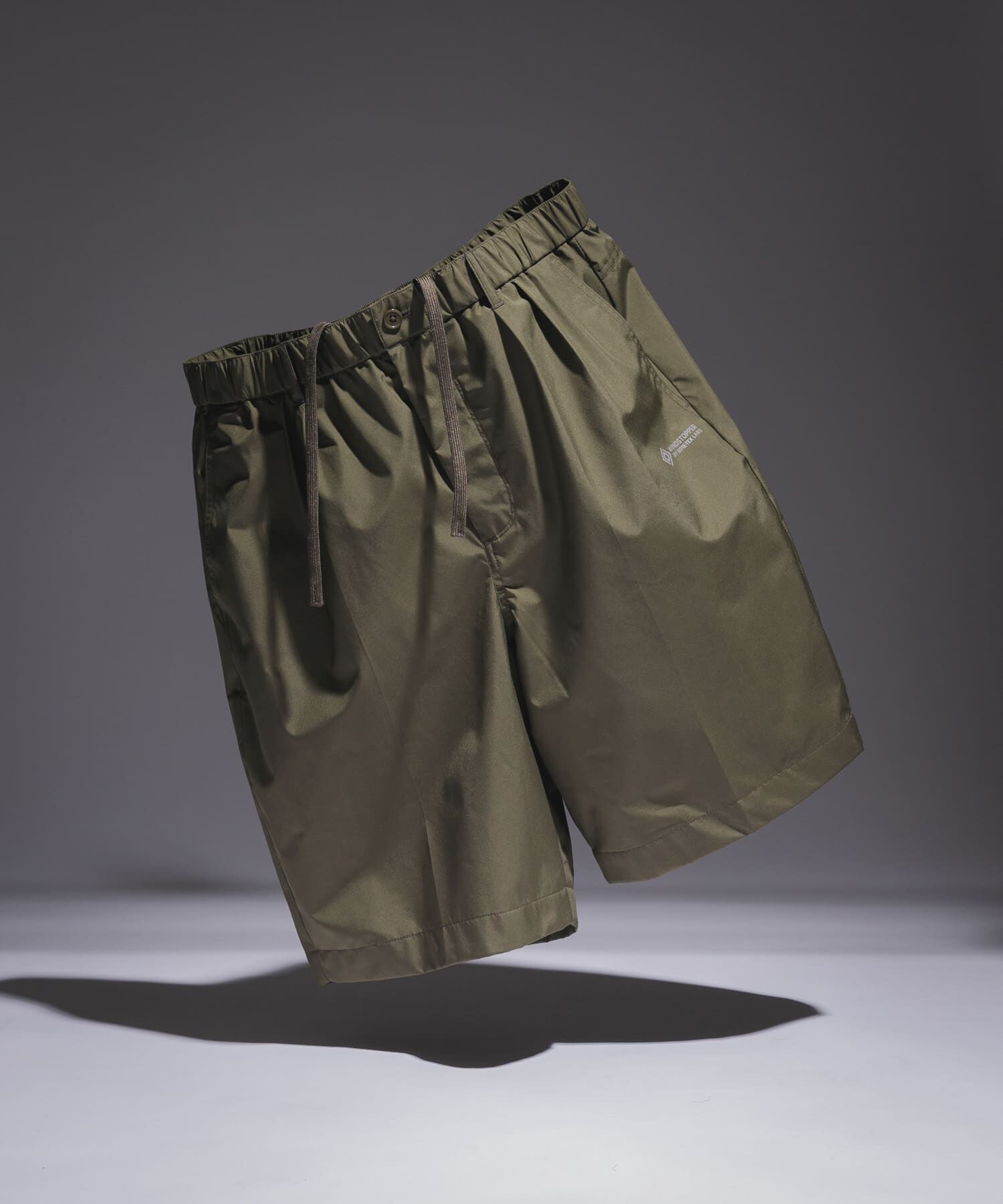 URBAN RESEARCH ROSSO「『別注』+phenix　WINDSTOPPER by GORE-TEX LABSタックショーツ」|その他|