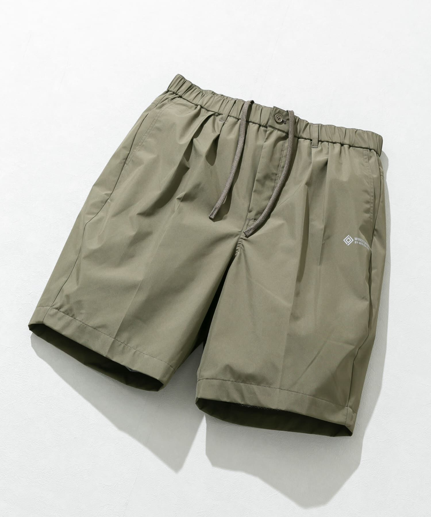 URBAN RESEARCH ROSSO「『別注』+phenix　WINDSTOPPER by GORE-TEX LABSタックショーツ」|その他|