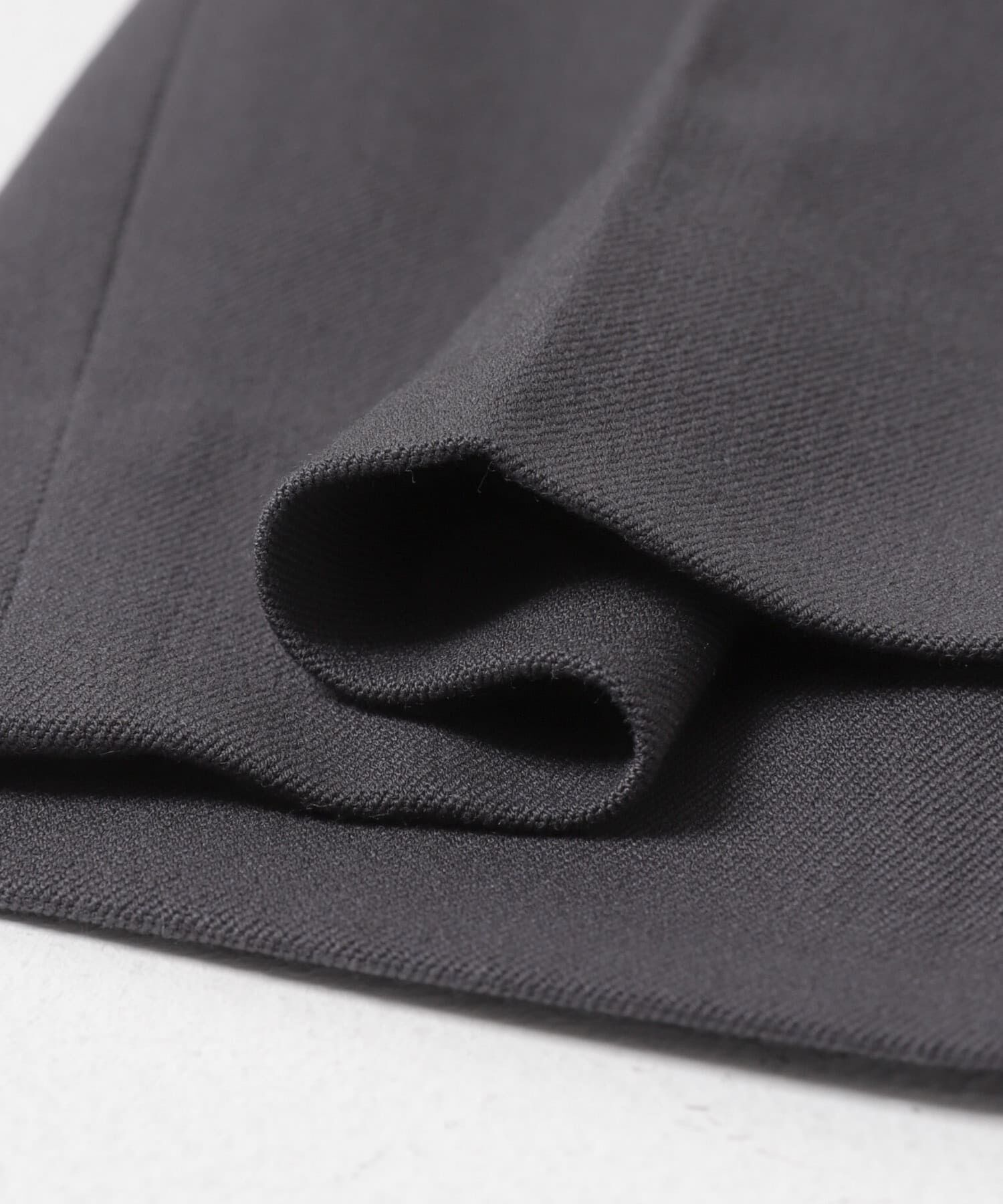 URBAN RESEARCH DOORS「『UR TECH』完声2タックワイドトラウザー」|その他|