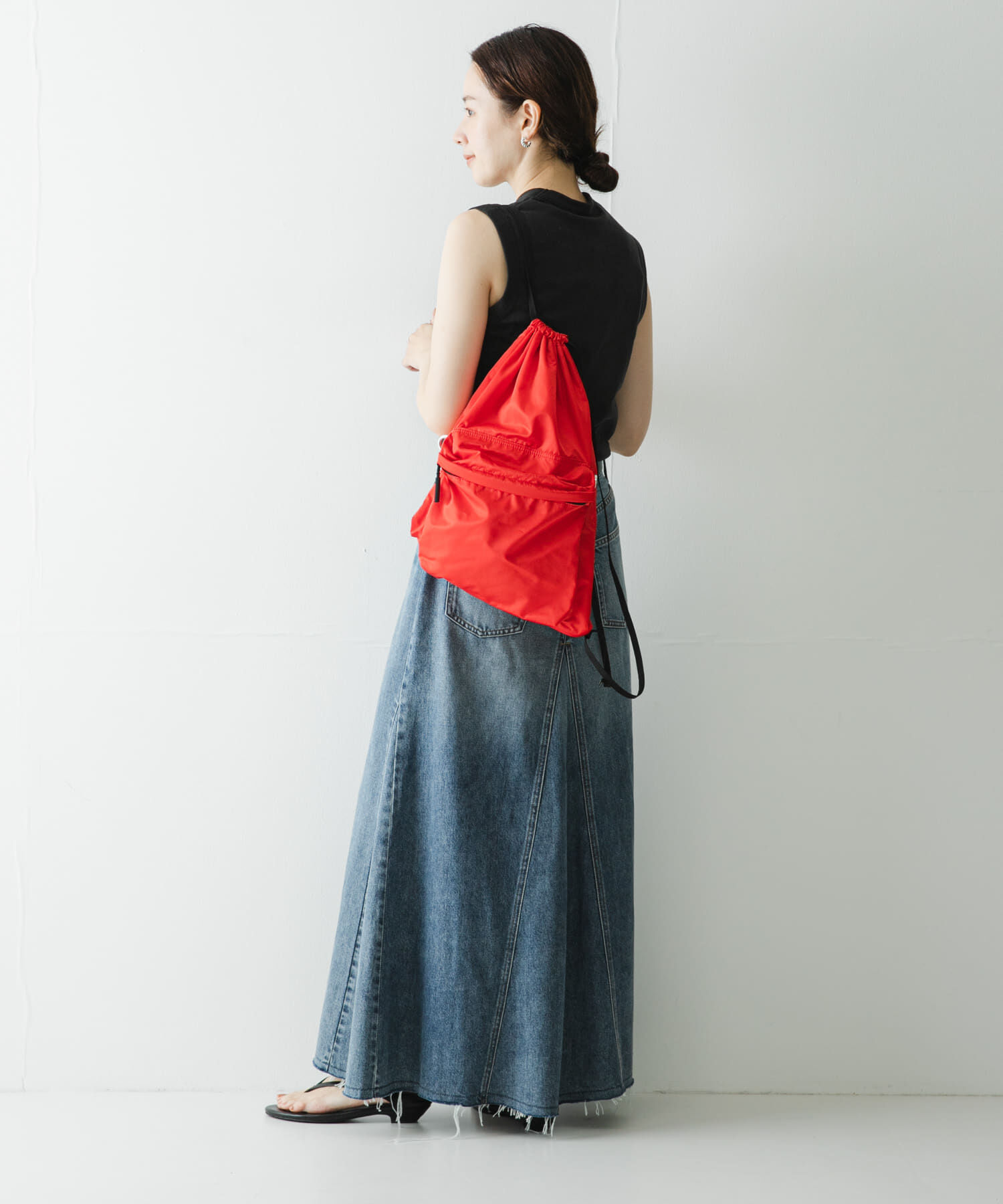 URBAN RESEARCH「『一部別注カラー』NOMADIS　LATT」|その他|
