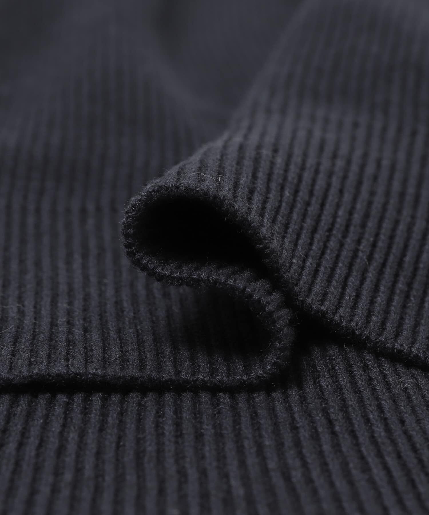 URBAN RESEARCH DOORS「リネンコットンKNITベスト」|ベスト・ジレ|