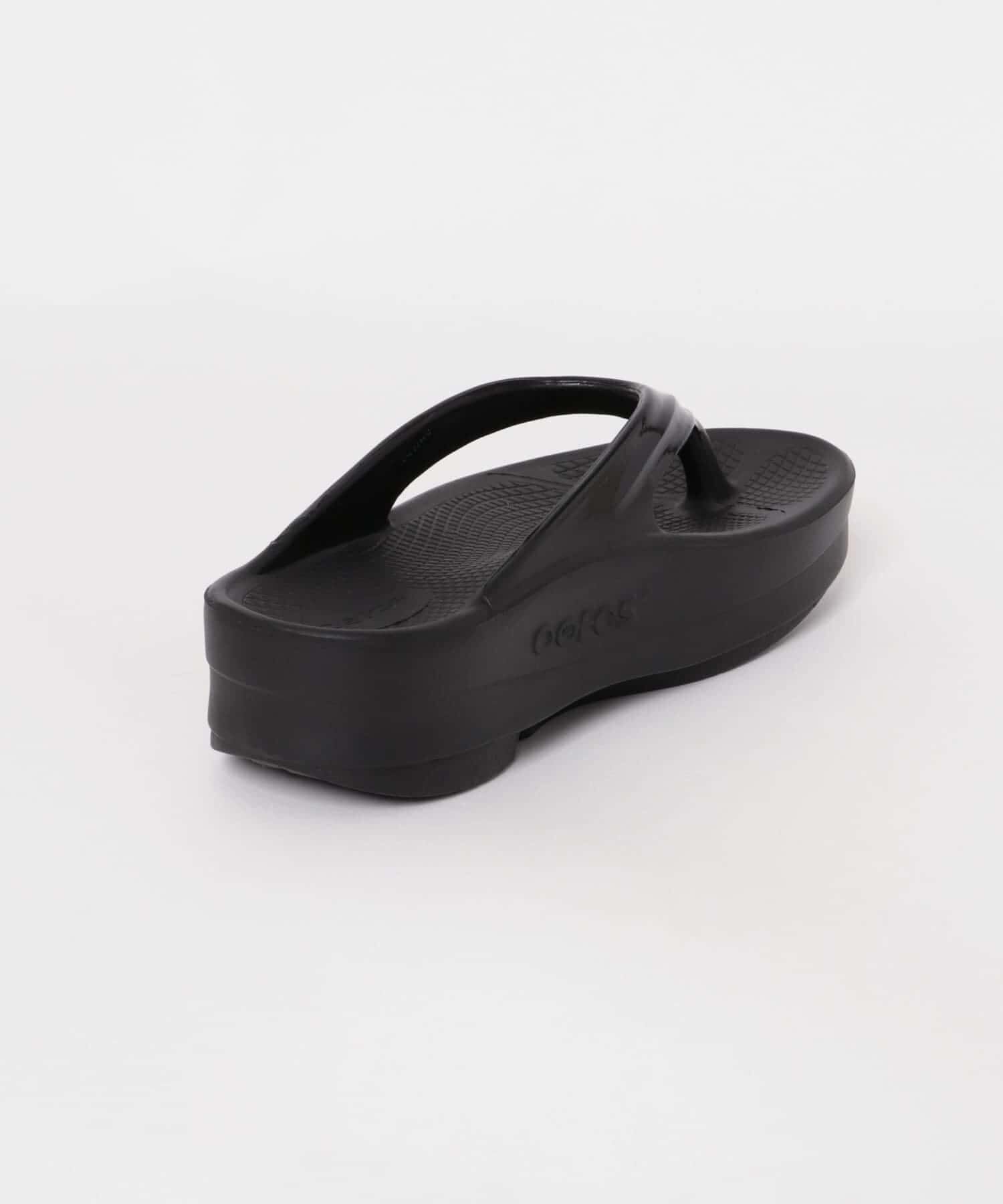 URBAN RESEARCH DOORS「OOFOS　OOMEGA」|サンダル|