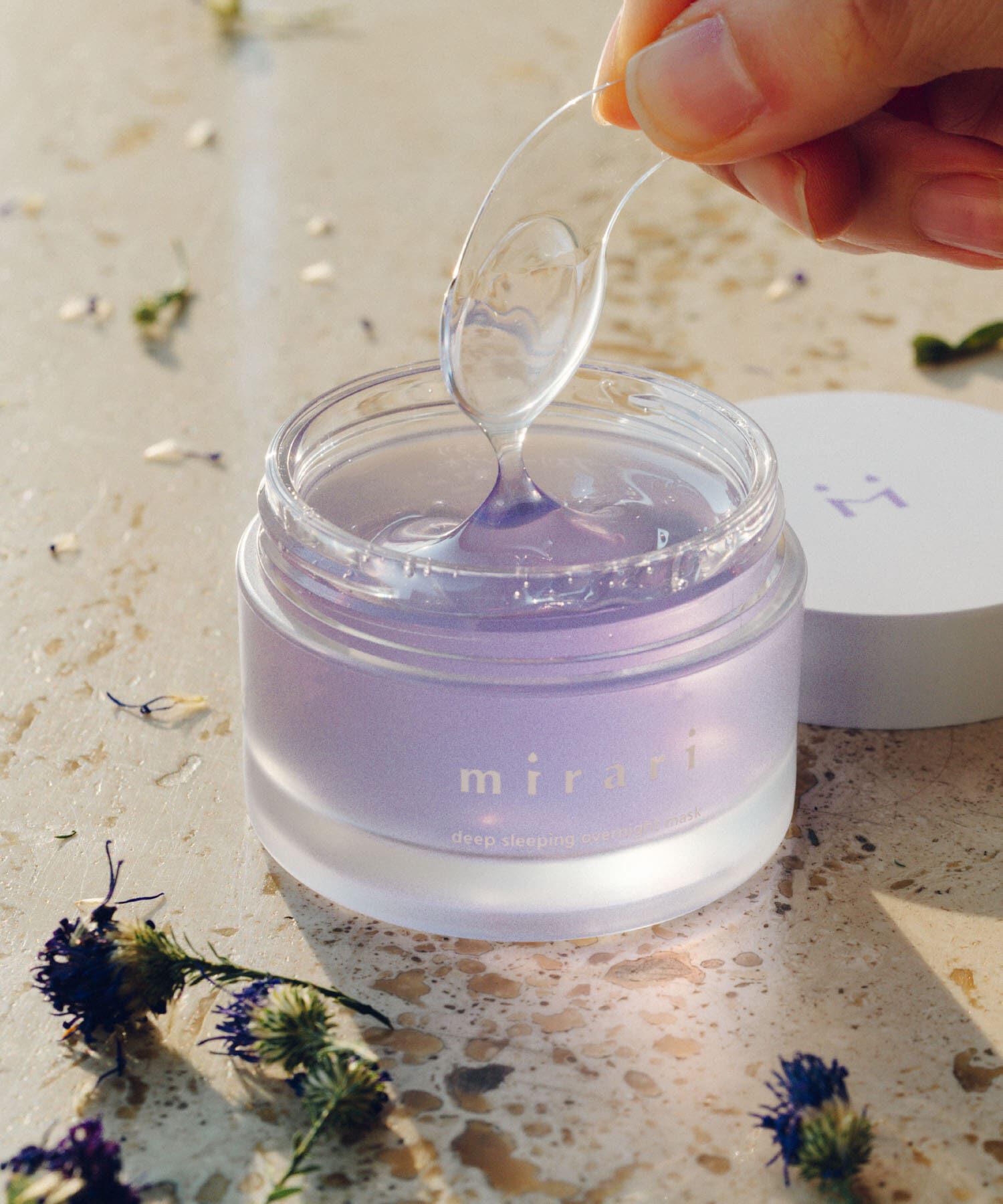 URBAN RESEARCH「mirari　deep sleeping overnight mask」|その他|