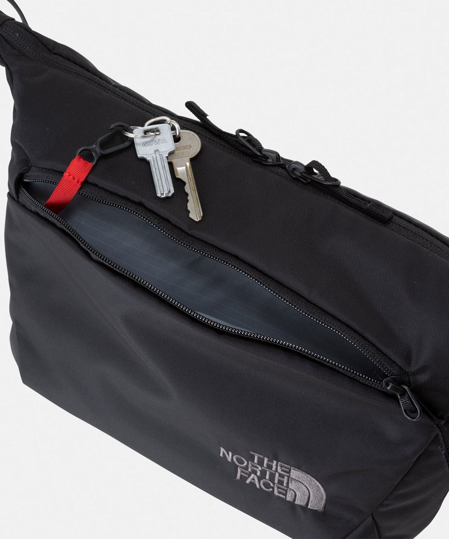 URBAN RESEARCH DOORS「THE NORTH FACE　CAPELLA 5」|ショルダー・メッセンジャー|