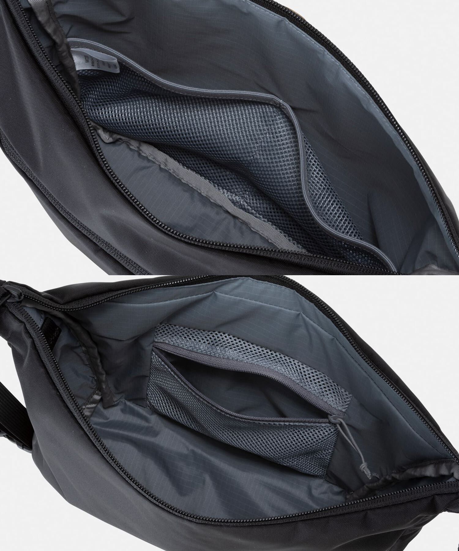 URBAN RESEARCH DOORS「THE NORTH FACE　CAPELLA 5」|ショルダー・メッセンジャー|