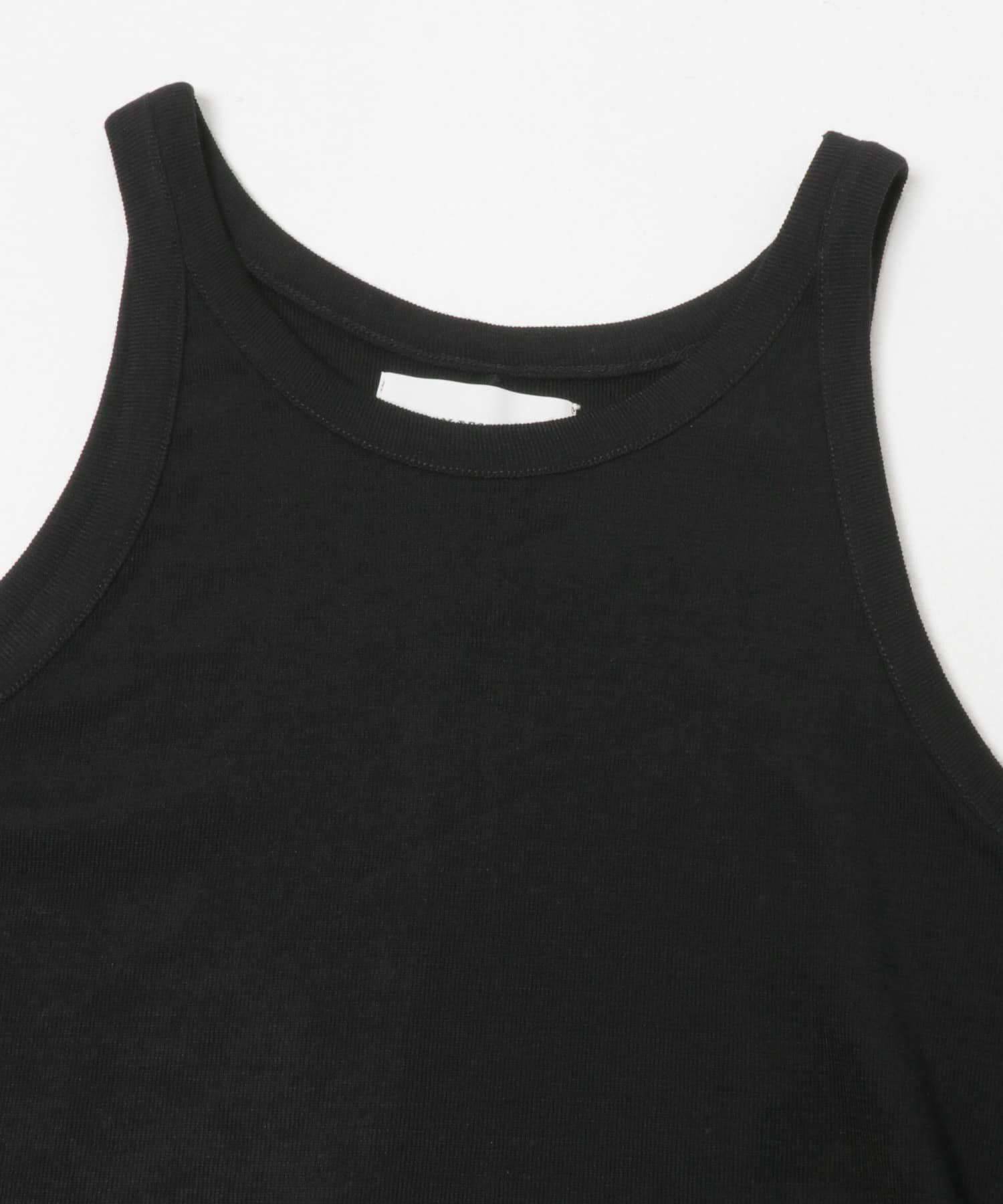 URBAN RESEARCH「new basic　WASHABLE WOOL TANK TOP」|ニット・セーター|