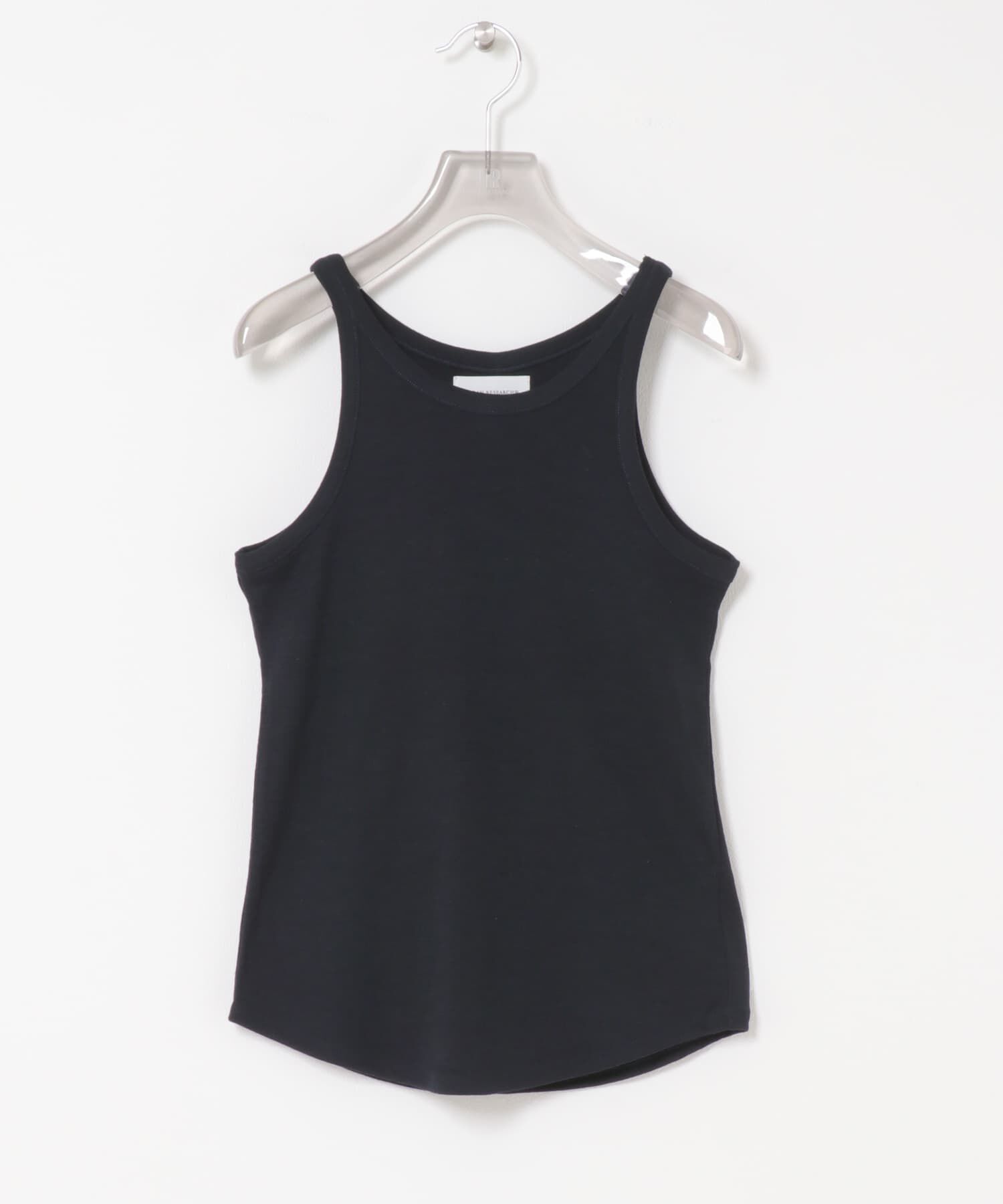 URBAN RESEARCH「new basic　WASHABLE WOOL TANK TOP」|ニット・セーター|