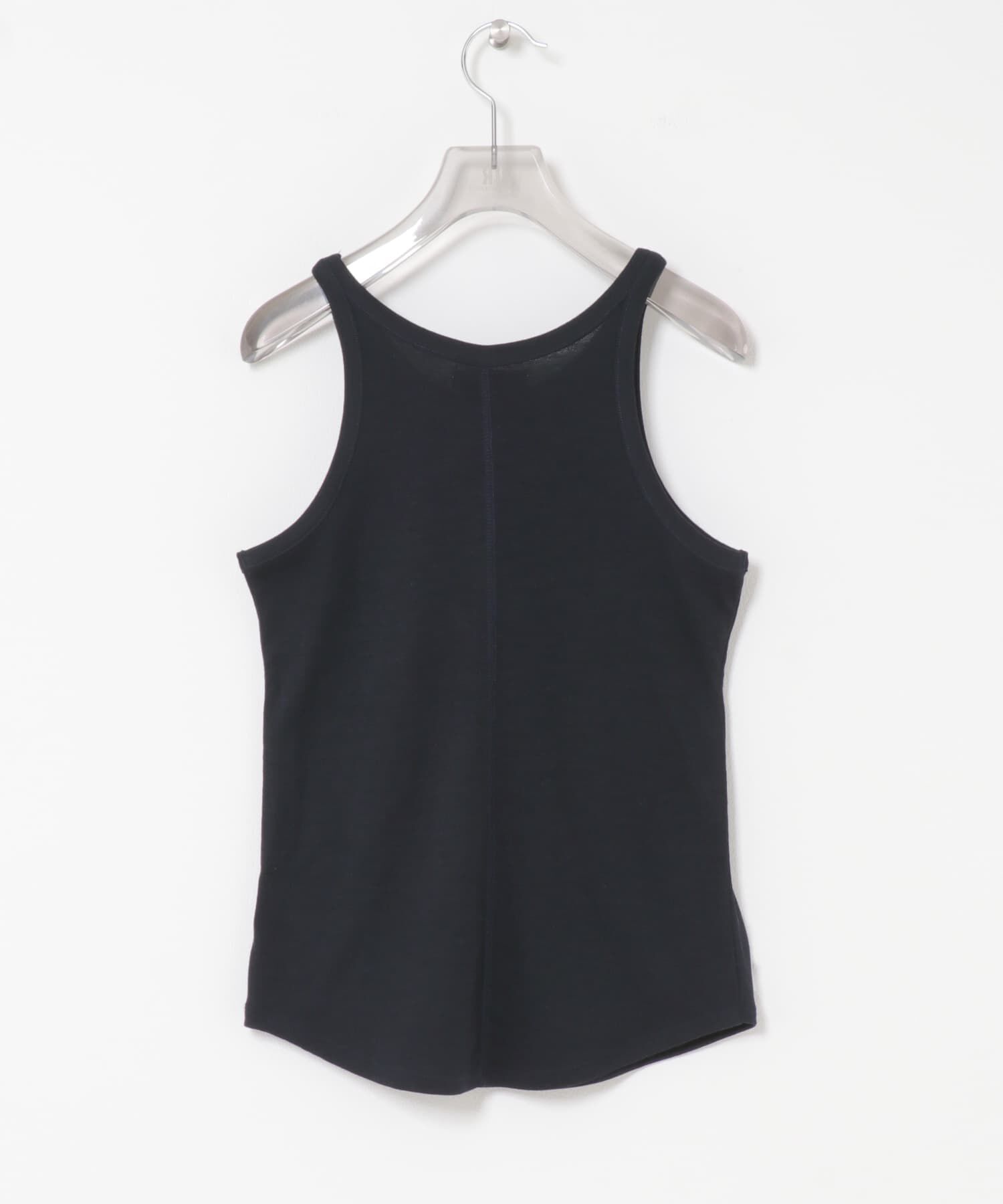 URBAN RESEARCH「new basic　WASHABLE WOOL TANK TOP」|ニット・セーター|