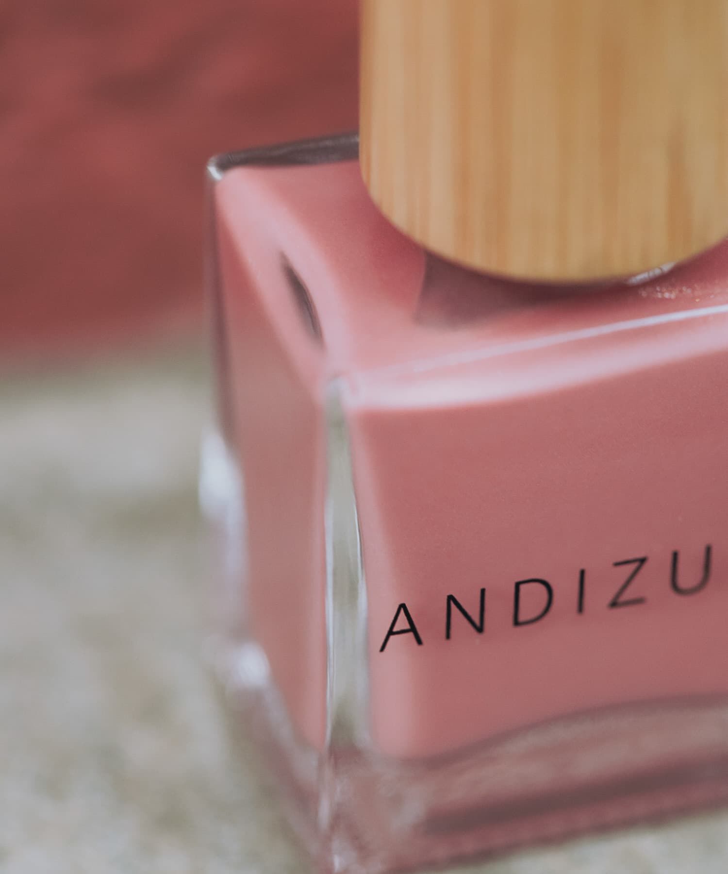 URBAN RESEARCH「『別注』ANDIZUMO&times;URBAN RESEARCH　ネイルカラー26SS　天陽」|ネイルケア|