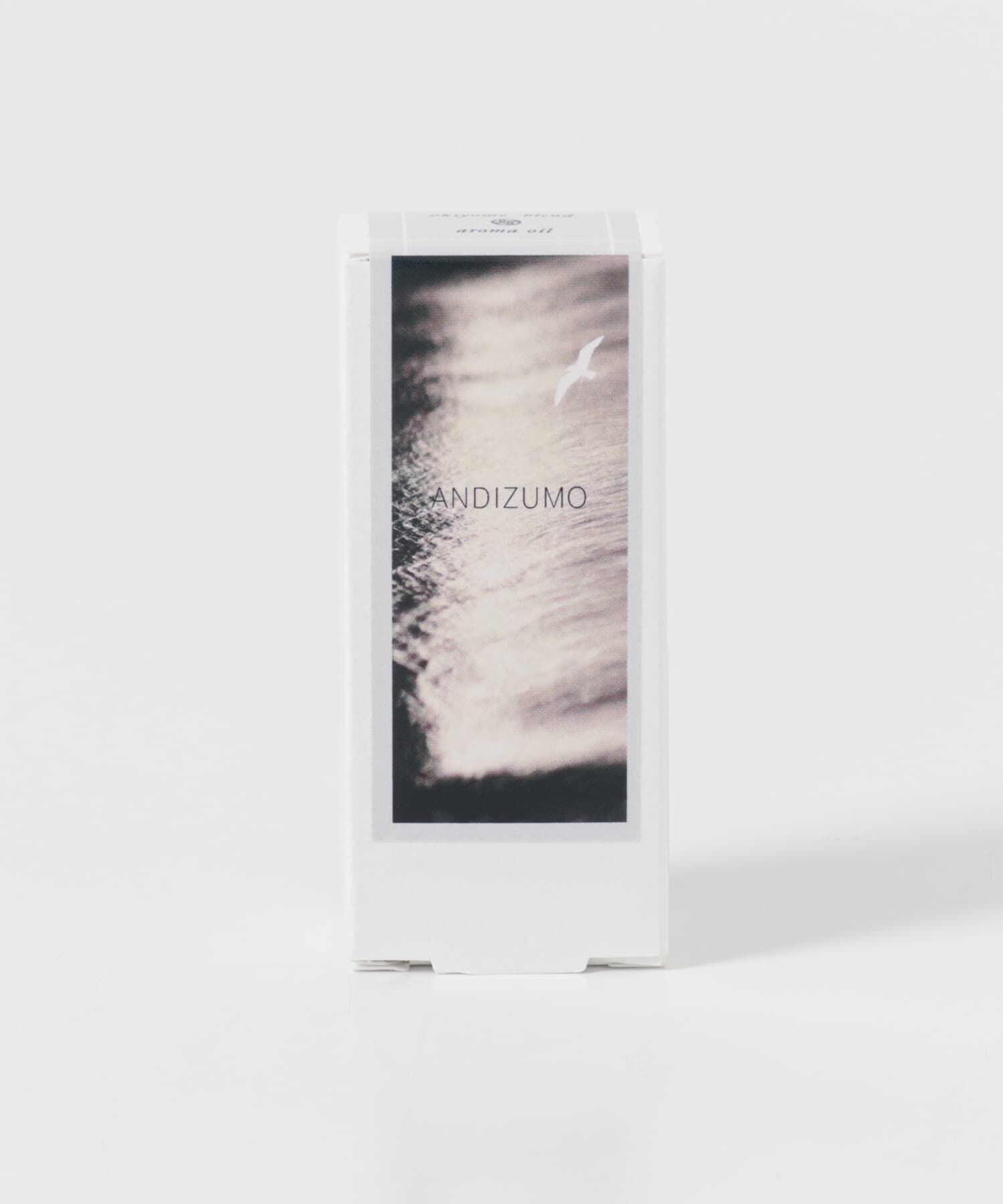URBAN RESEARCH「ANDIZUMO　aromaoil お浄め」|ネイルケア|