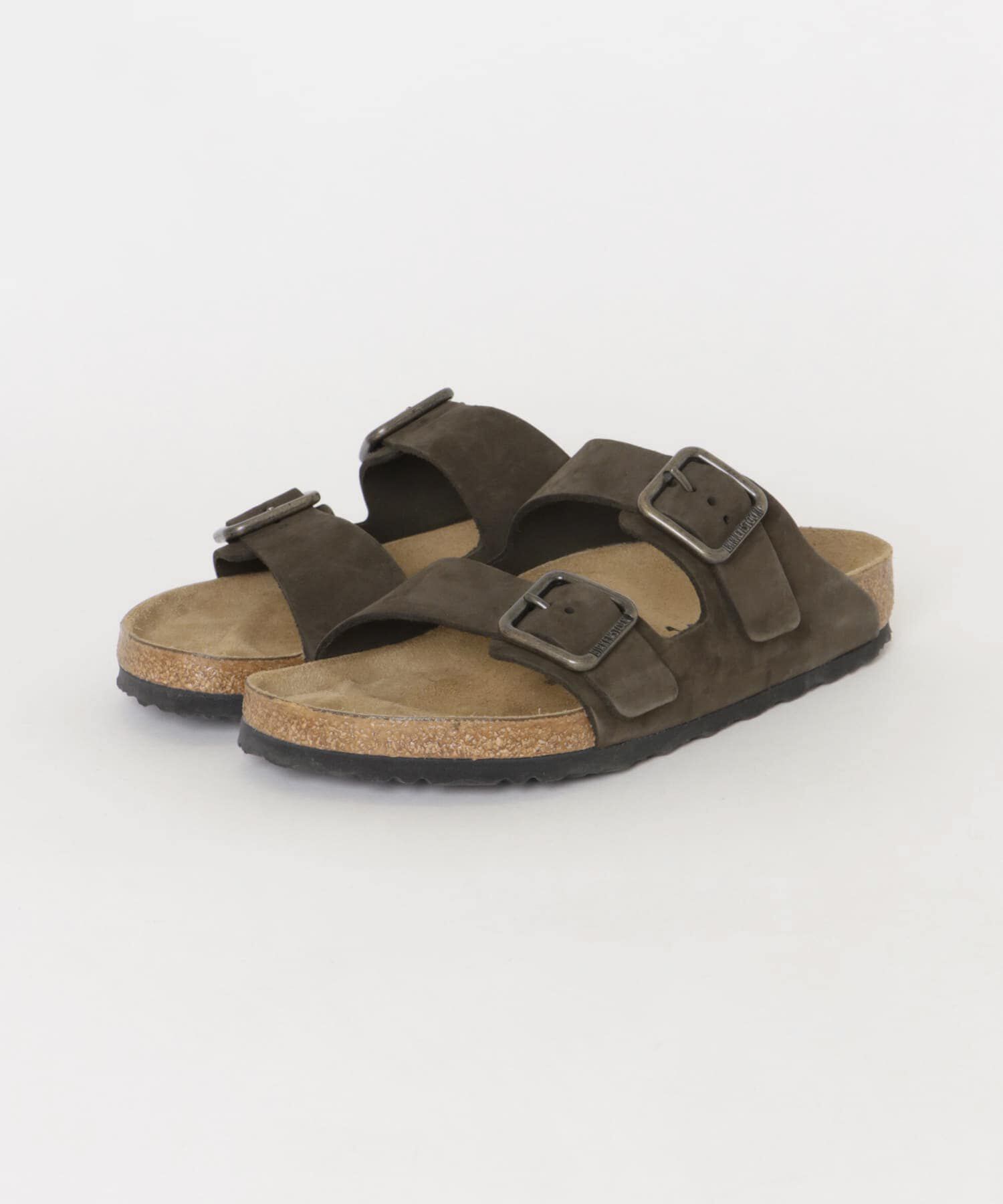URBAN RESEARCH「BIRKENSTOCK　EXCLUSIVE ARIZONA(NAR)」|サンダル|