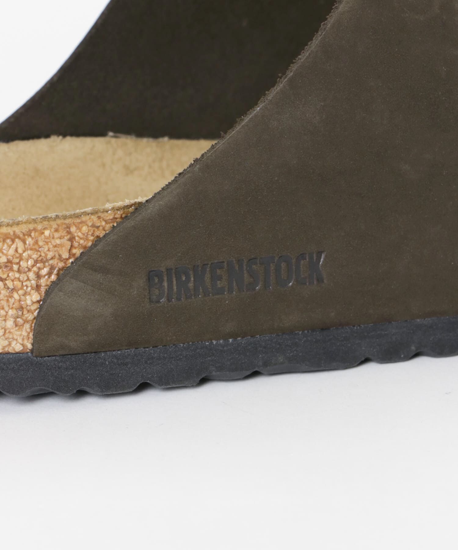 URBAN RESEARCH「BIRKENSTOCK　EXCLUSIVE ARIZONA(NAR)」|サンダル|