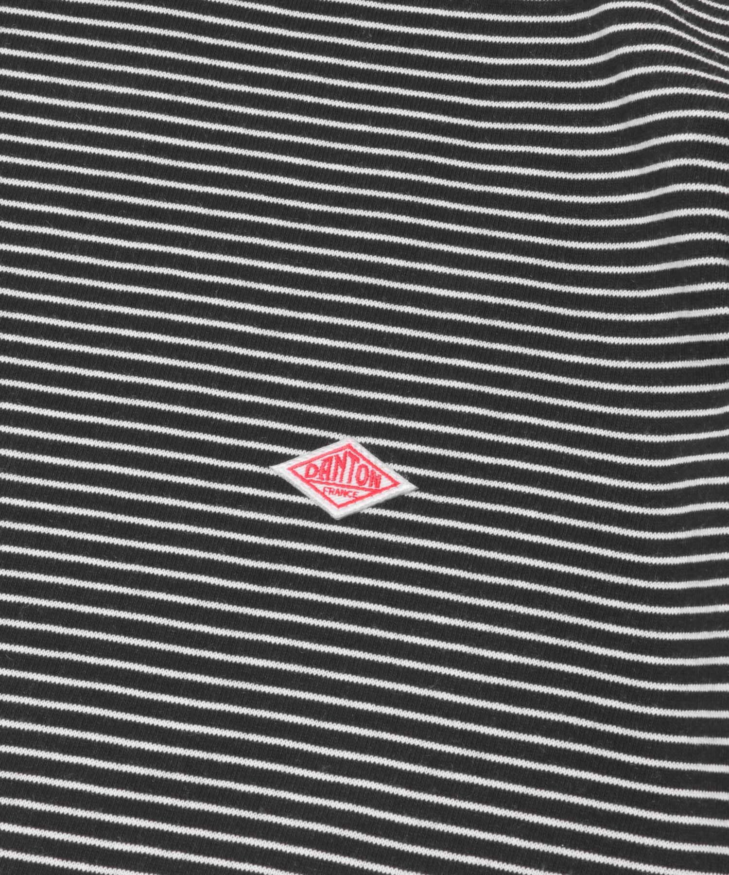 URBAN RESEARCH DOORS「DANTON　LONGSLEEVETSHIRTS」|Tシャツ・カットソー|