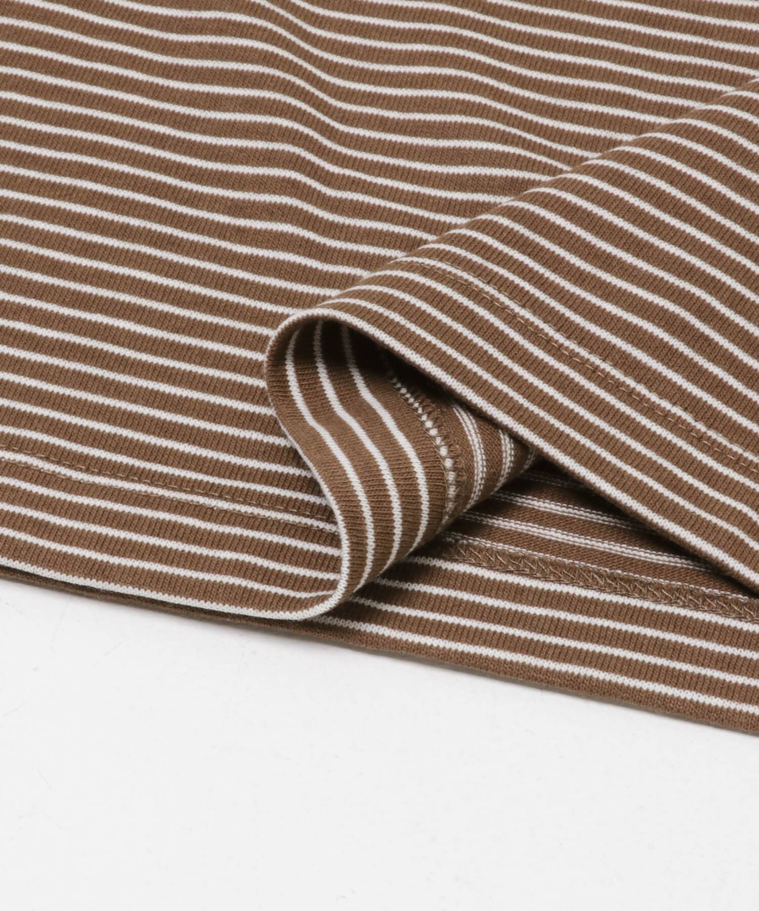 URBAN RESEARCH DOORS「DANTON　LONGSLEEVETSHIRTS」|Tシャツ・カットソー|