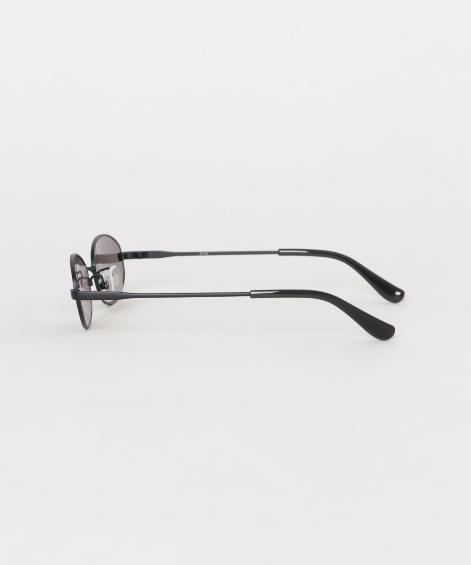 URBAN RESEARCH DOORS「NIKI　NOIR BLACK」|メガネ|