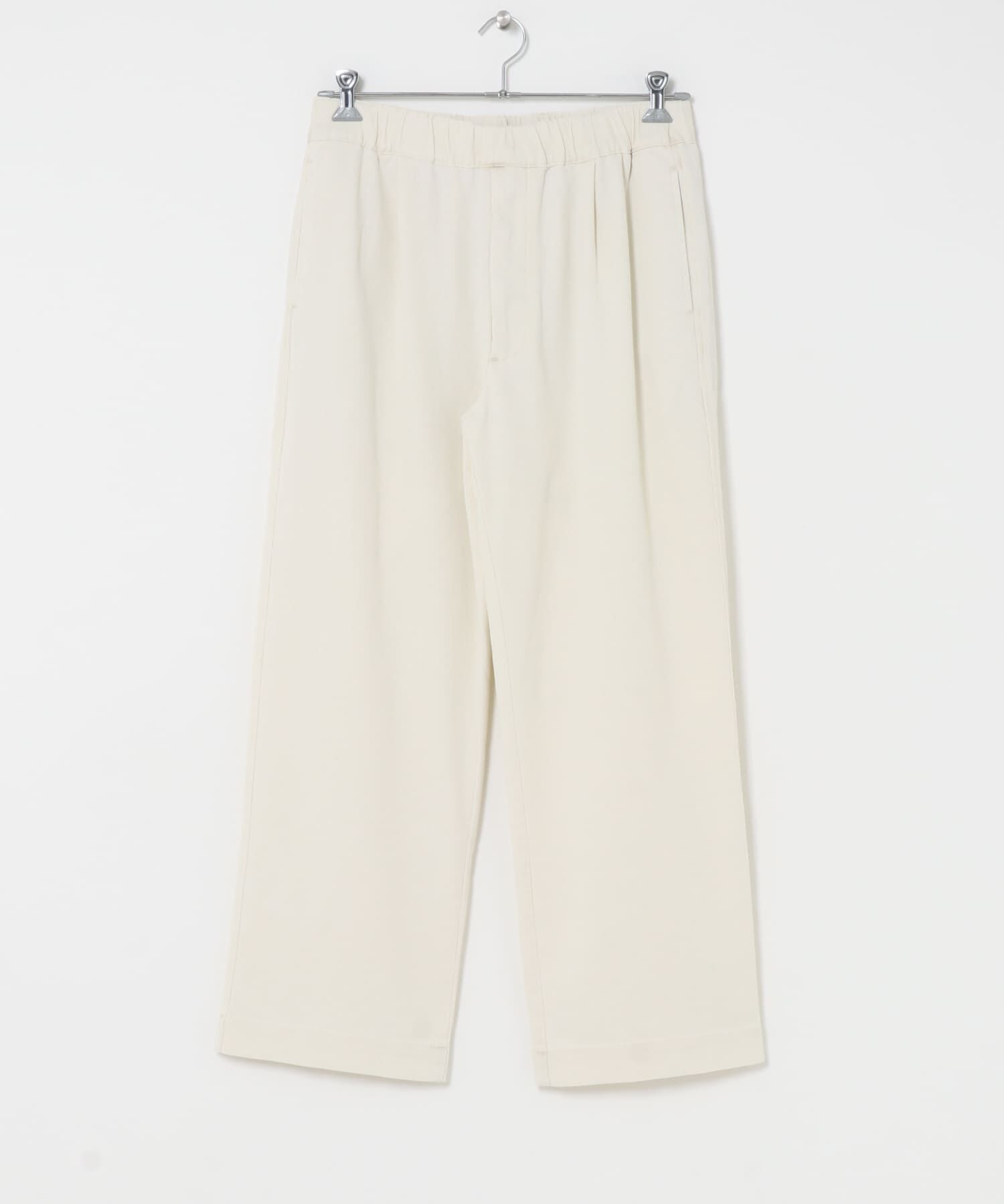 URBAN RESEARCH DOORS「FORK&SPOON　メッシュデニムワイドパンツ」|その他|