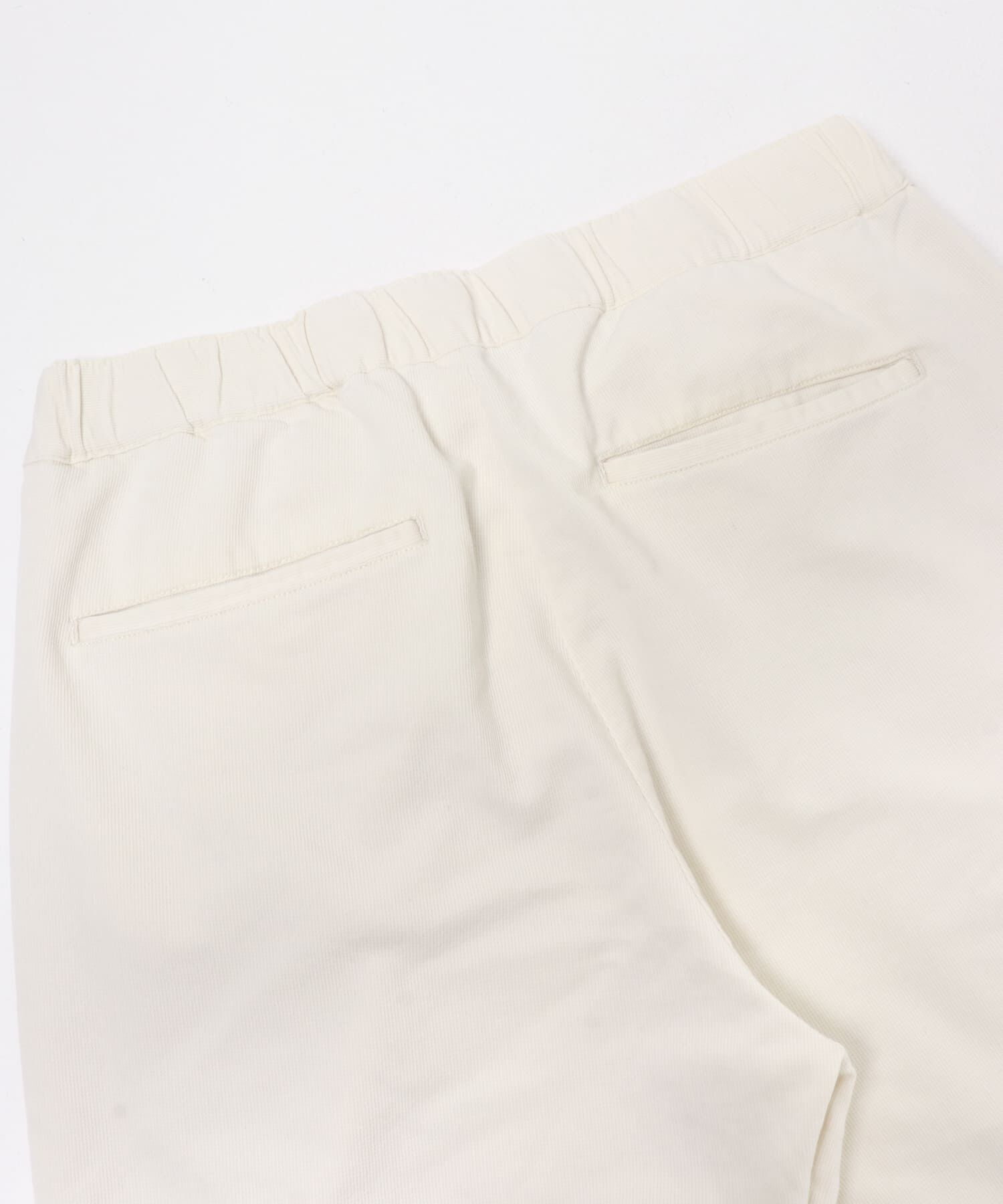 URBAN RESEARCH DOORS「FORK&SPOON　メッシュデニムワイドパンツ」|その他|