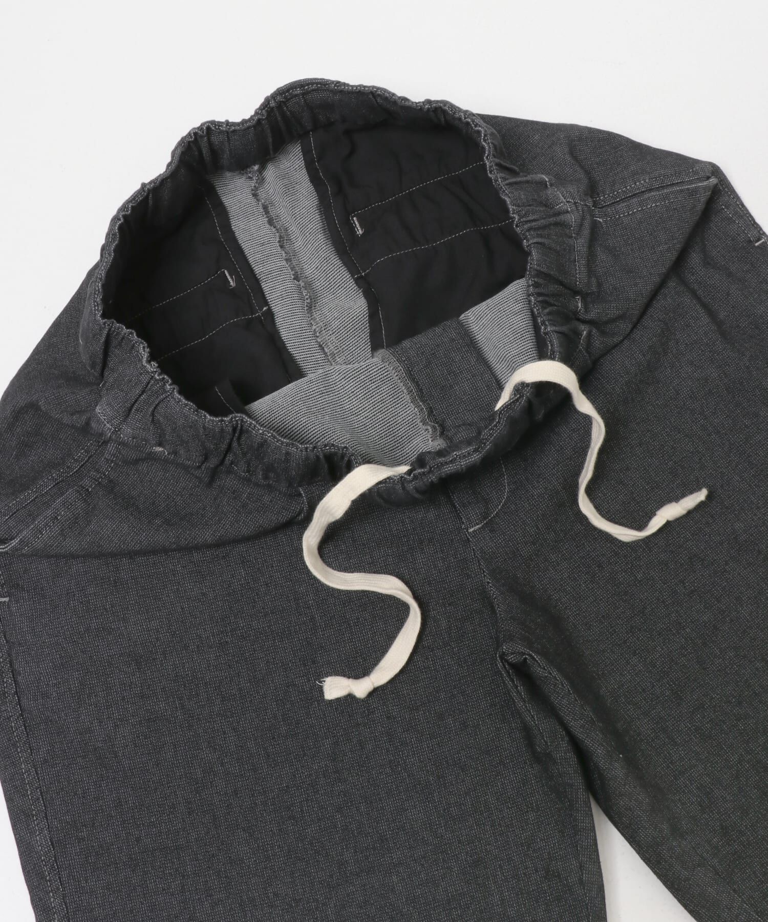 URBAN RESEARCH DOORS「FORK&SPOON　メッシュデニムワイドパンツ」|その他|