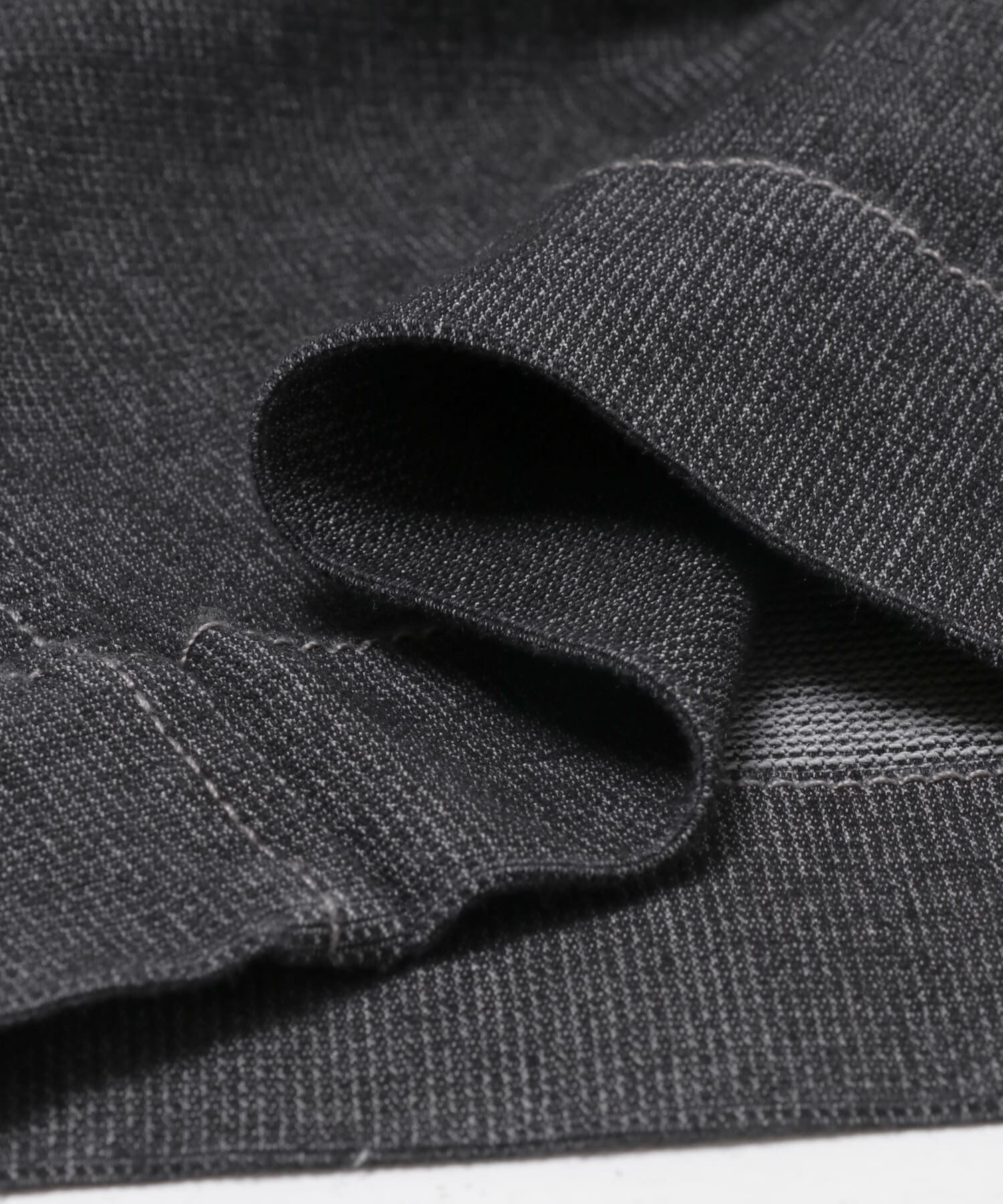 URBAN RESEARCH DOORS「FORK&SPOON　メッシュデニムワイドパンツ」|その他|