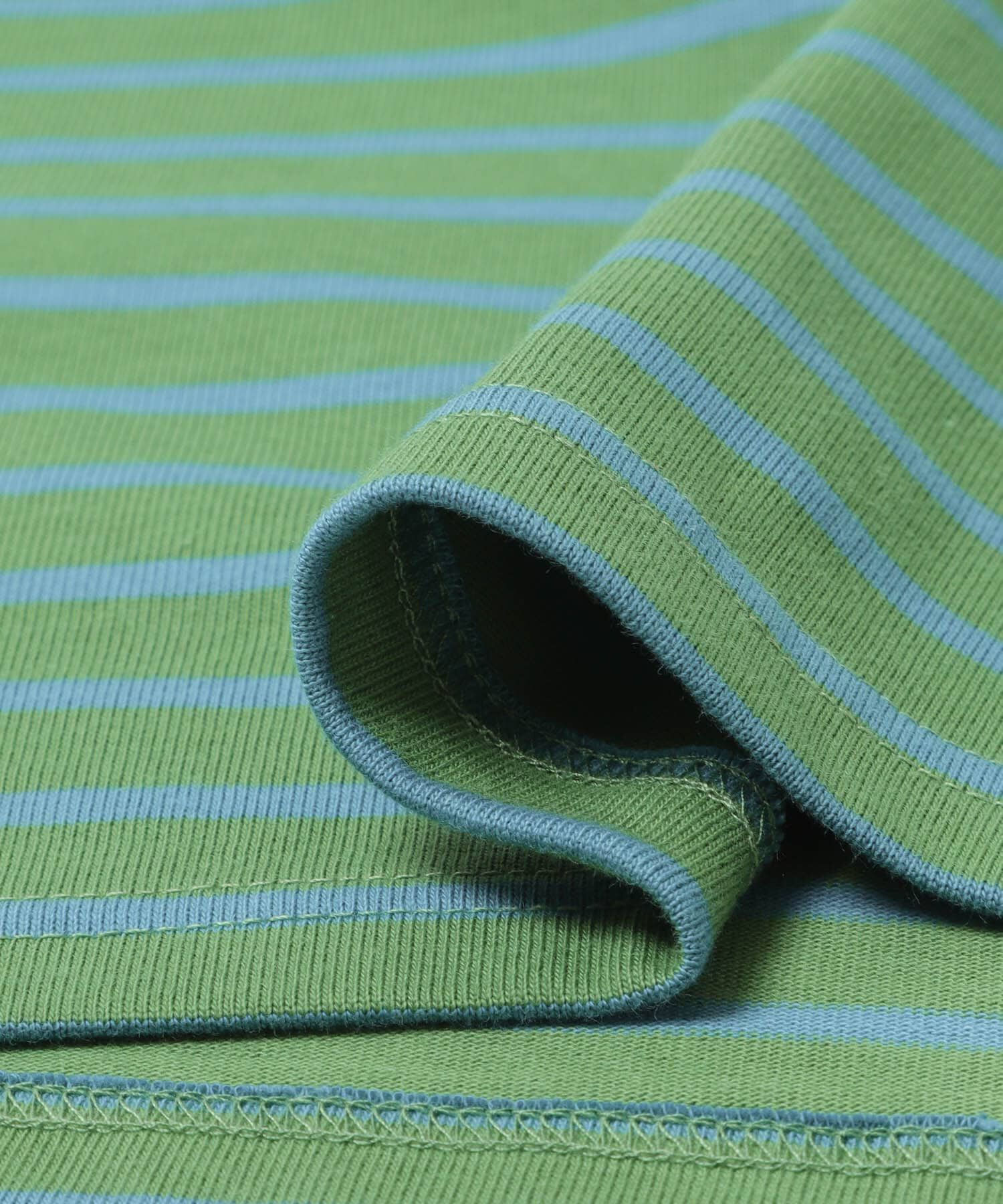 URBAN RESEARCH DOORS「FORK&SPOON　ボートネックボーダー」|Tシャツ・カットソー|