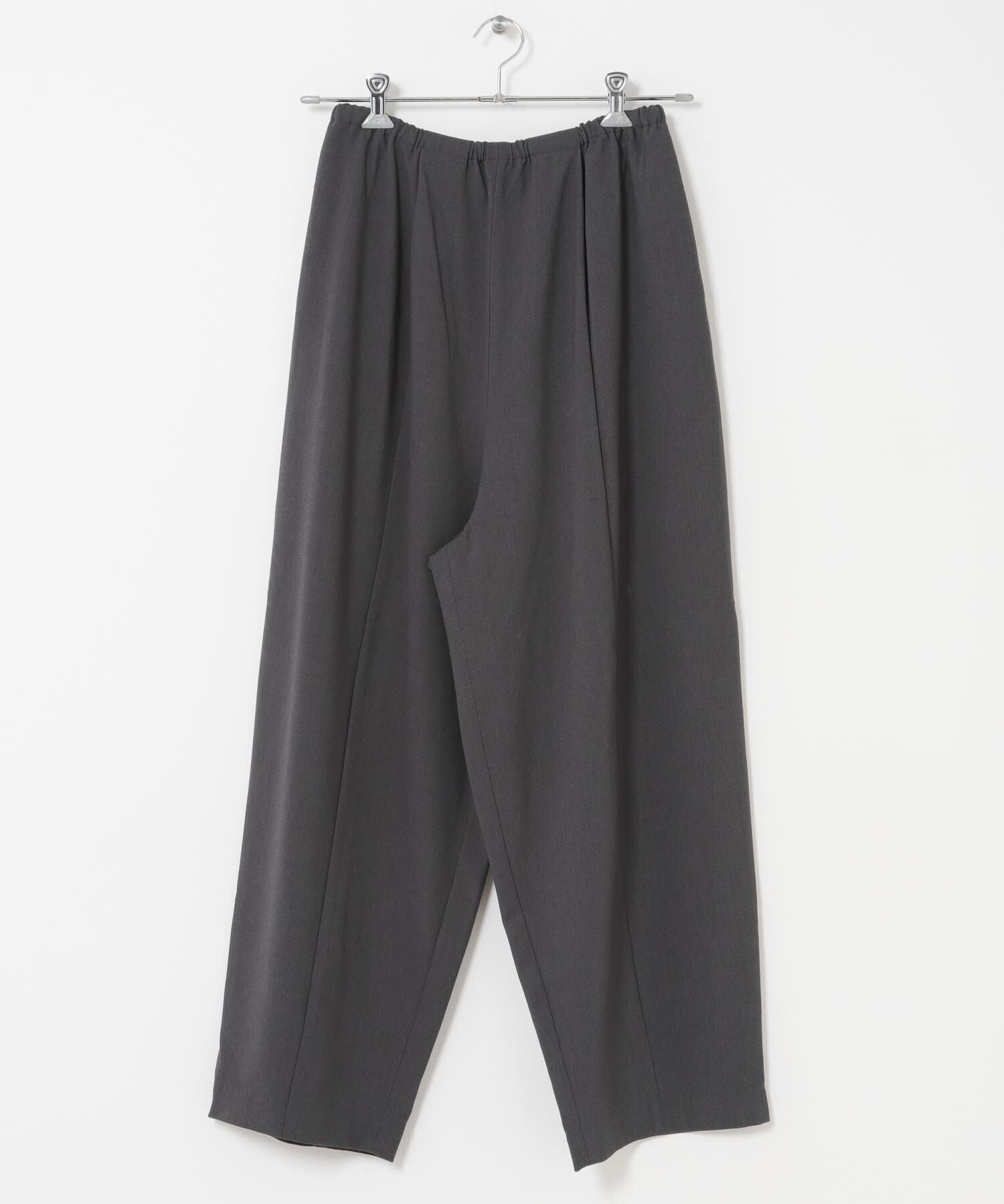 URBAN RESEARCH DOORS「FORK&SPOON　TRシームコクーンパンツ」|その他|