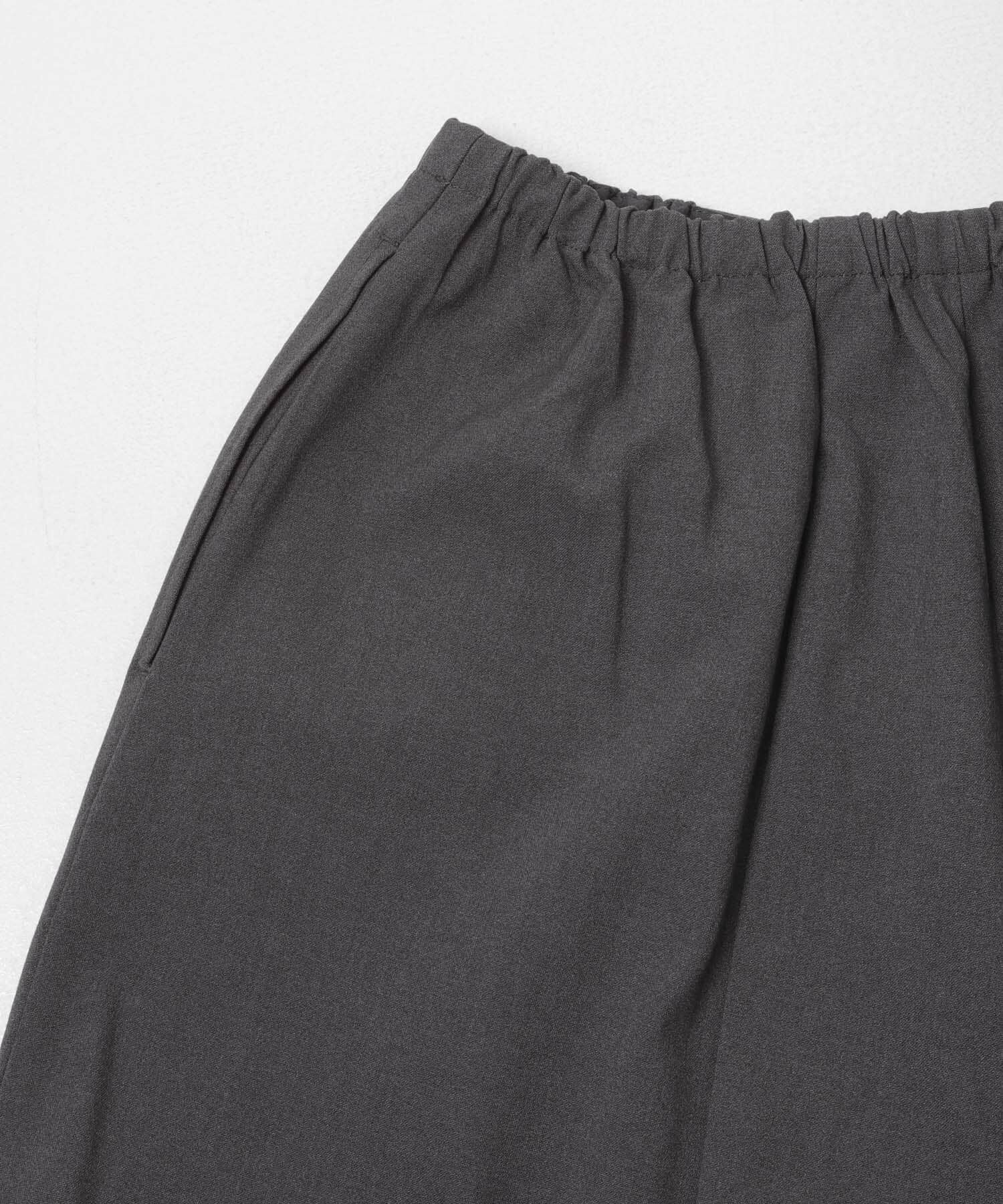 URBAN RESEARCH DOORS「FORK&SPOON　TRシームコクーンパンツ」|その他|