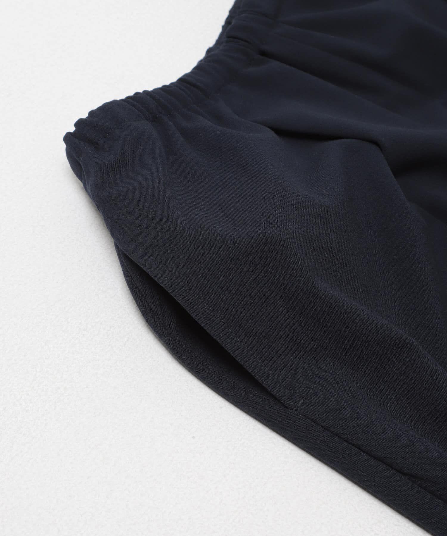 URBAN RESEARCH DOORS「FORK&SPOON　TRシームコクーンパンツ」|その他|