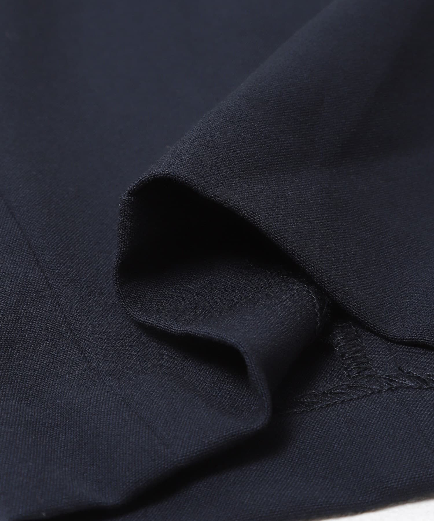 URBAN RESEARCH DOORS「FORK&SPOON　TRシームコクーンパンツ」|その他|