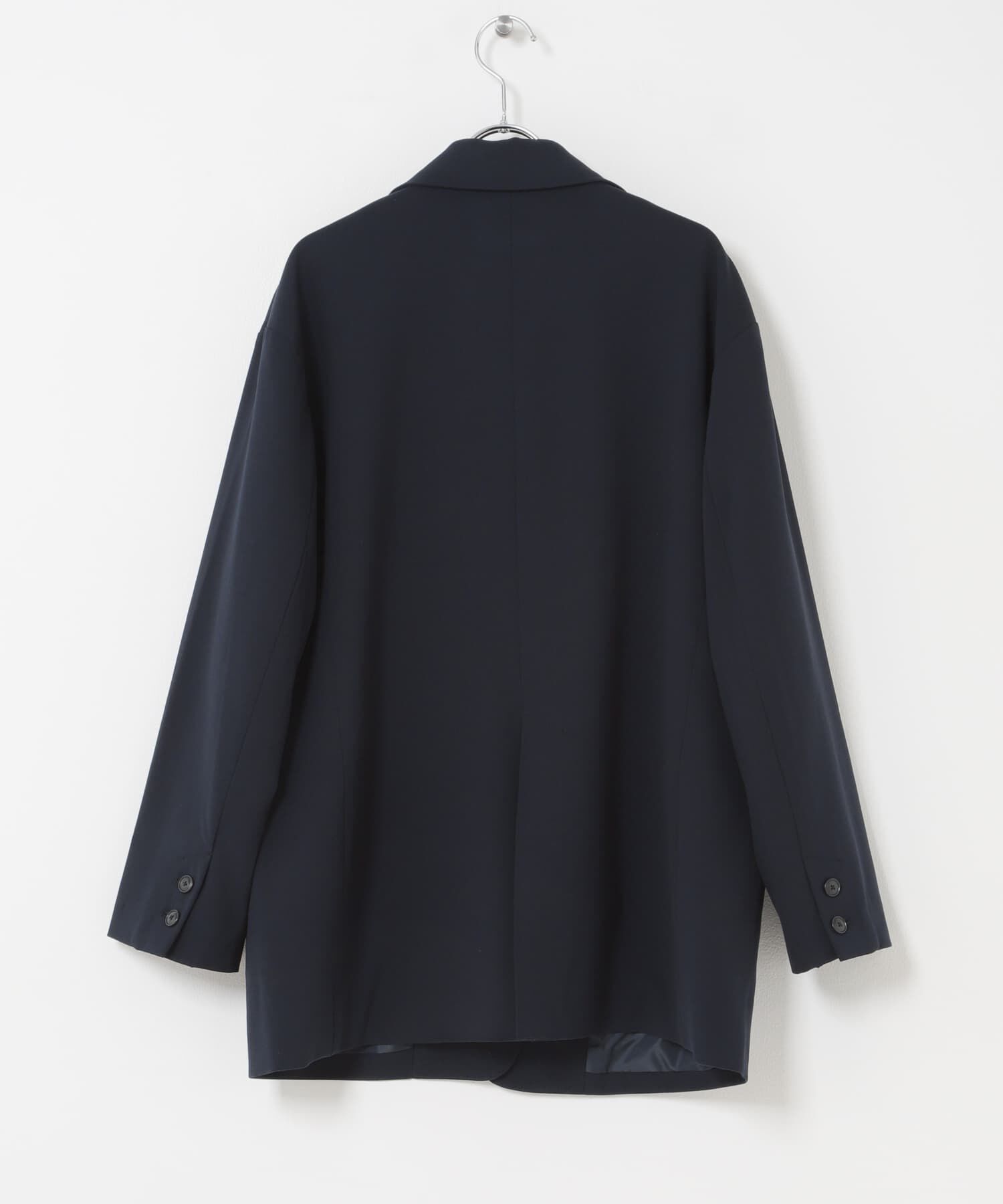 URBAN RESEARCH DOORS「FORK&SPOON　TRビッグジャケット」|その他|