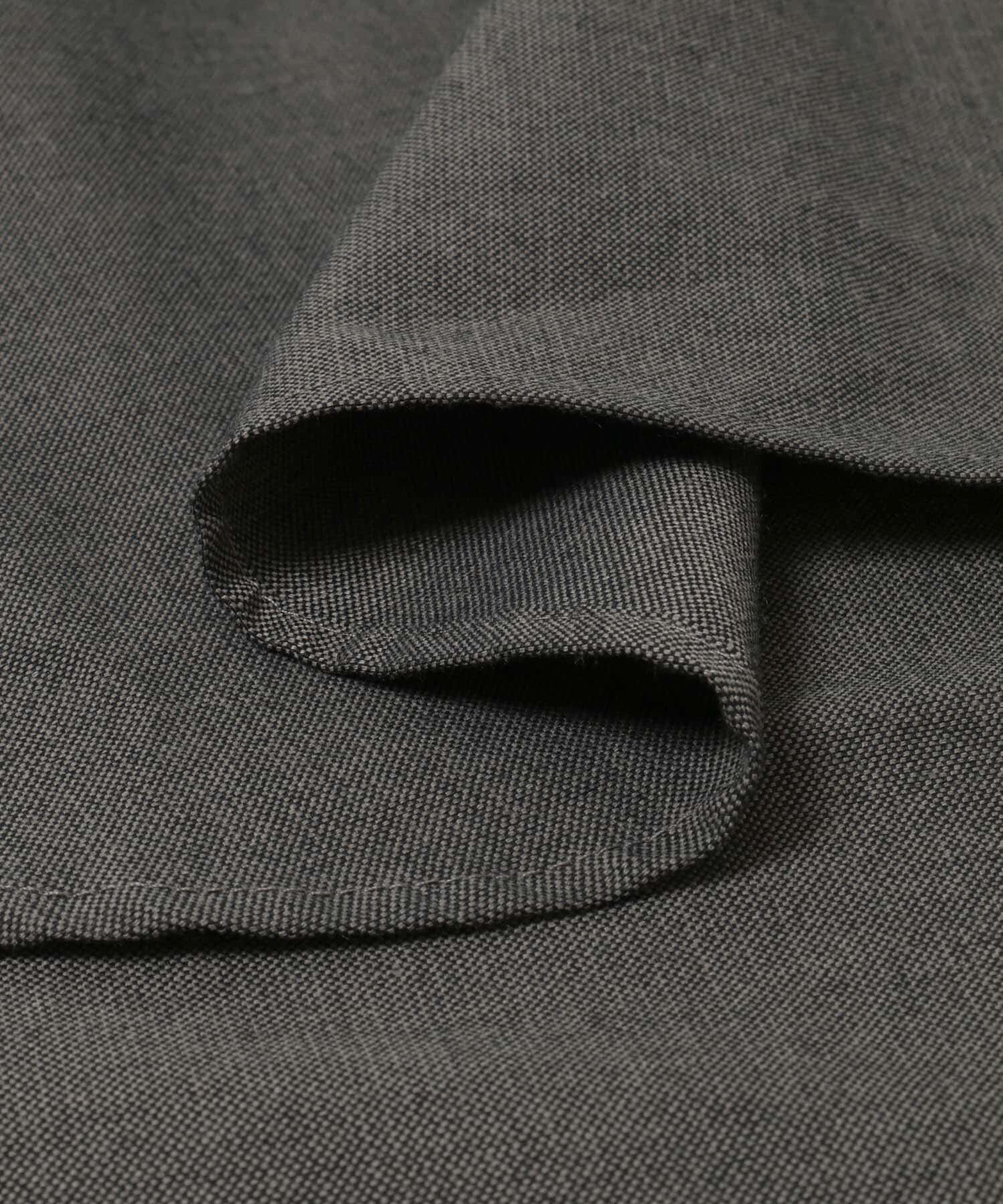 URBAN RESEARCH DOORS「DRYMIX オックス ロングスリーブ シャツ」|シャツ・ブラウス|