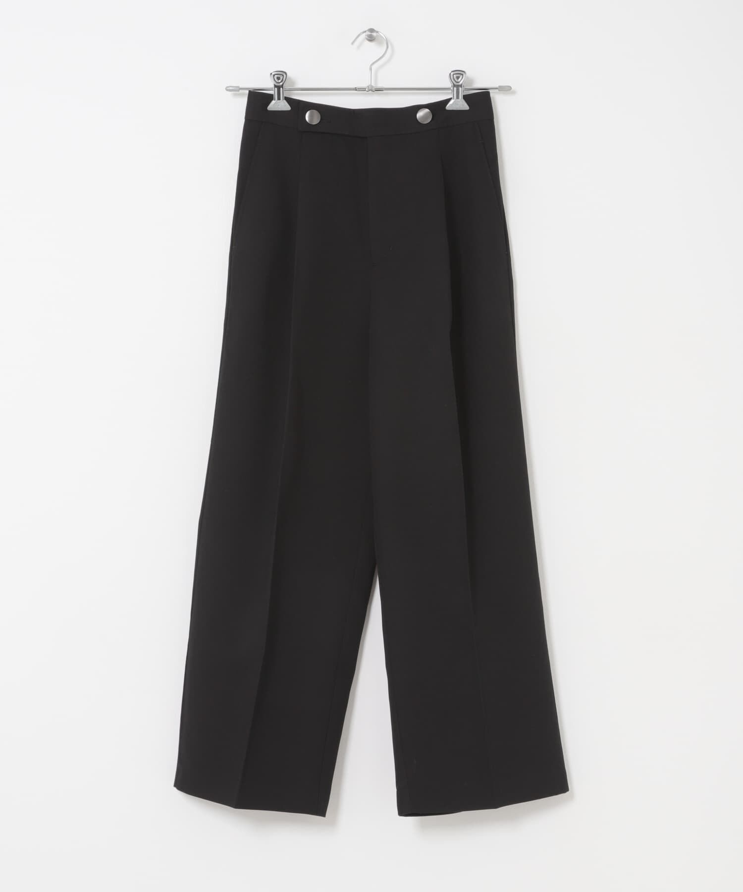 URBAN RESEARCH DOORS「ボタンポイントパンツ」|その他|