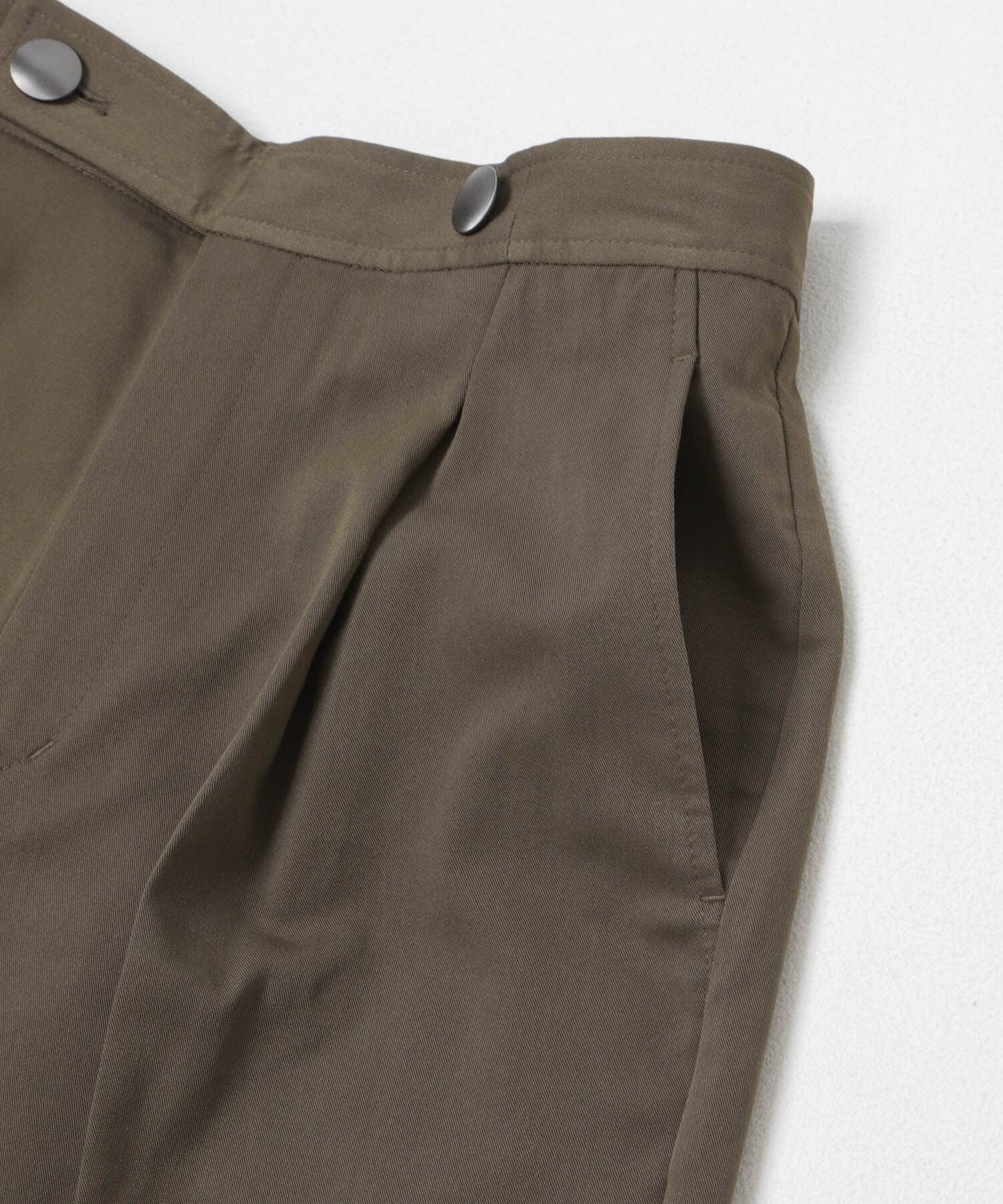 URBAN RESEARCH DOORS「ボタンポイントパンツ」|その他|