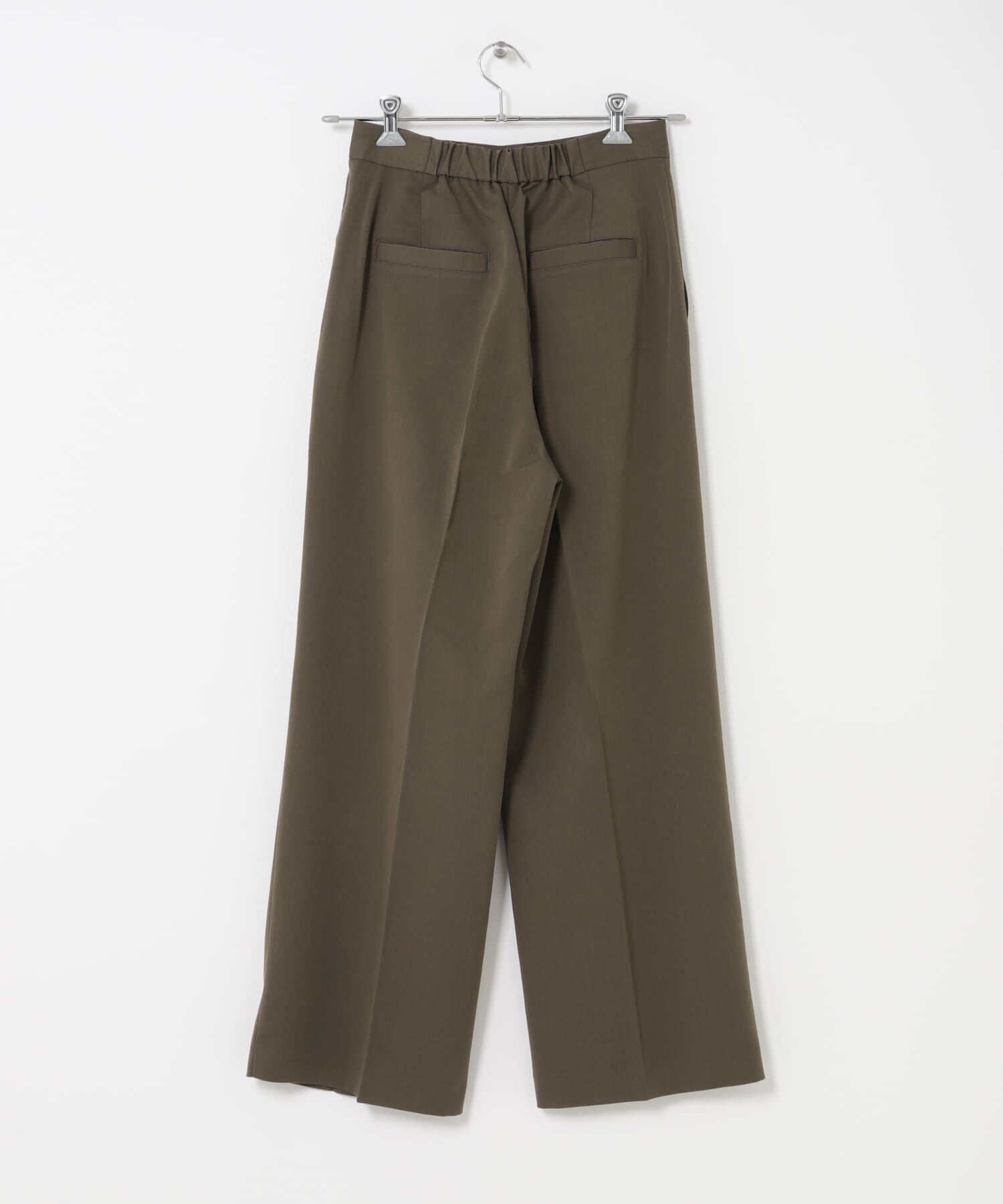 URBAN RESEARCH DOORS「ボタンポイントパンツ」|その他|