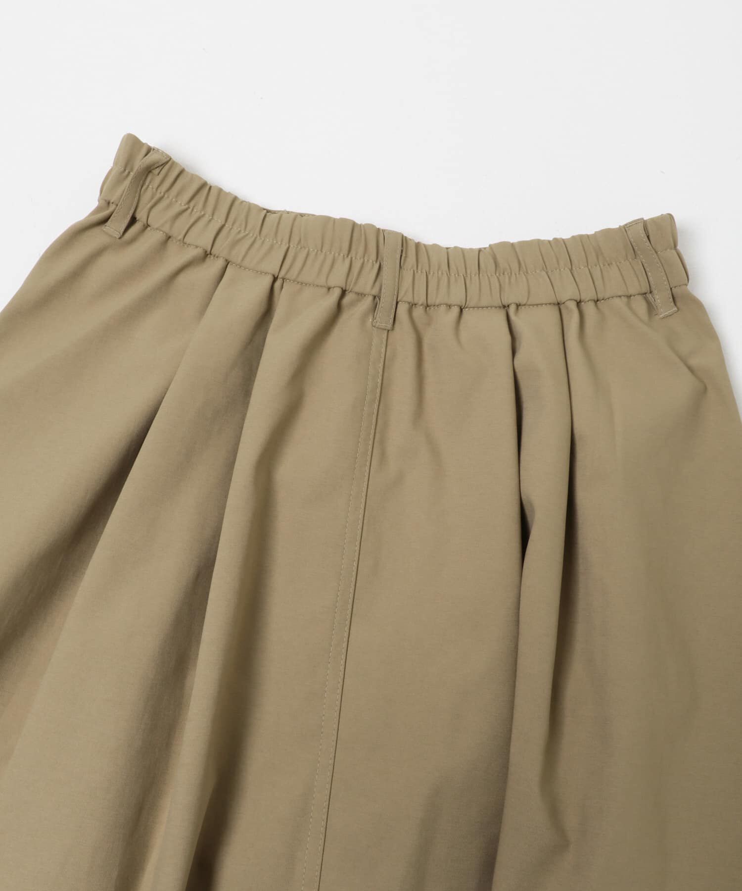 URBAN RESEARCH DOORS「ストレッチチノスカート」|スカート|