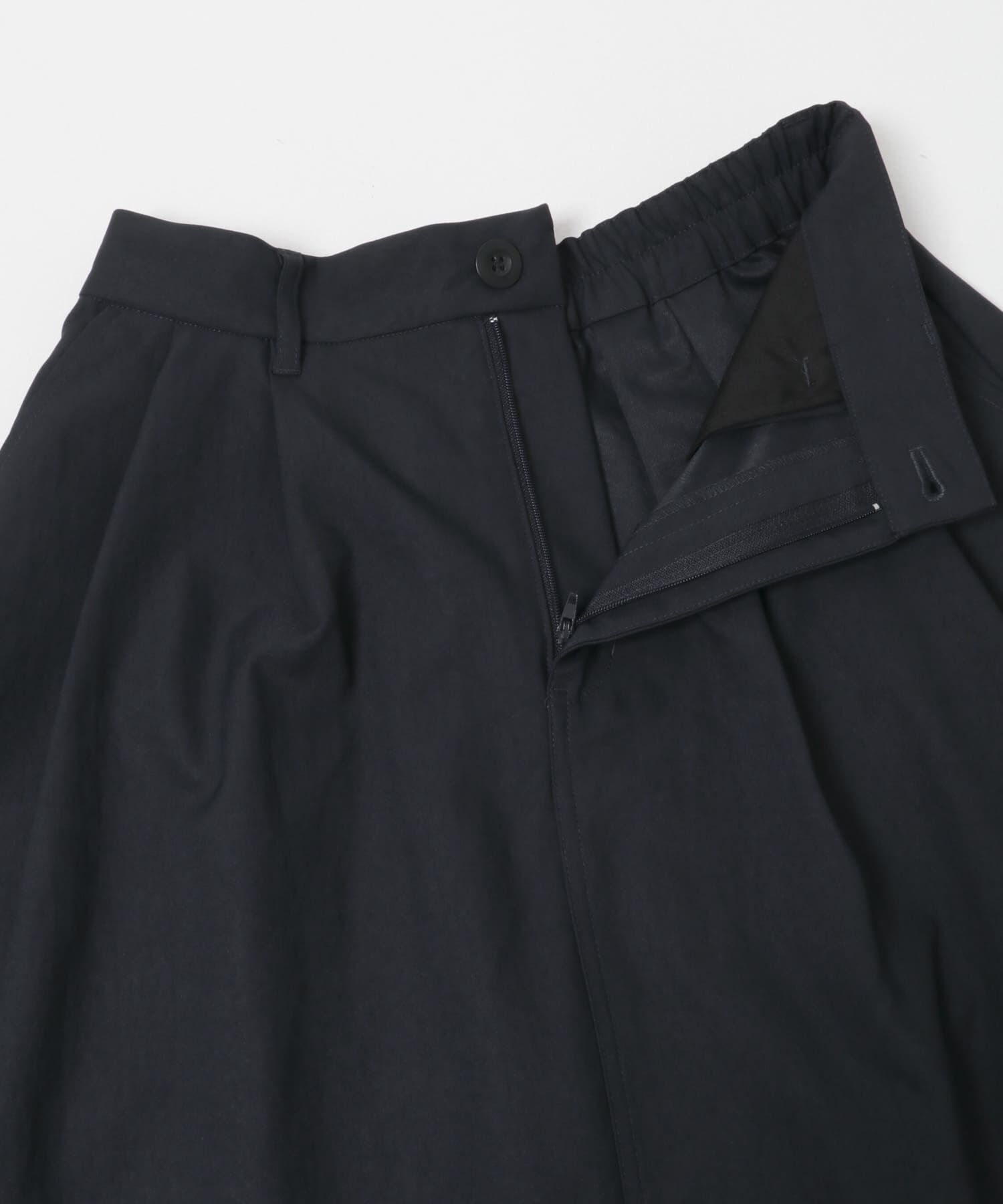 URBAN RESEARCH DOORS「ストレッチチノスカート」|スカート|