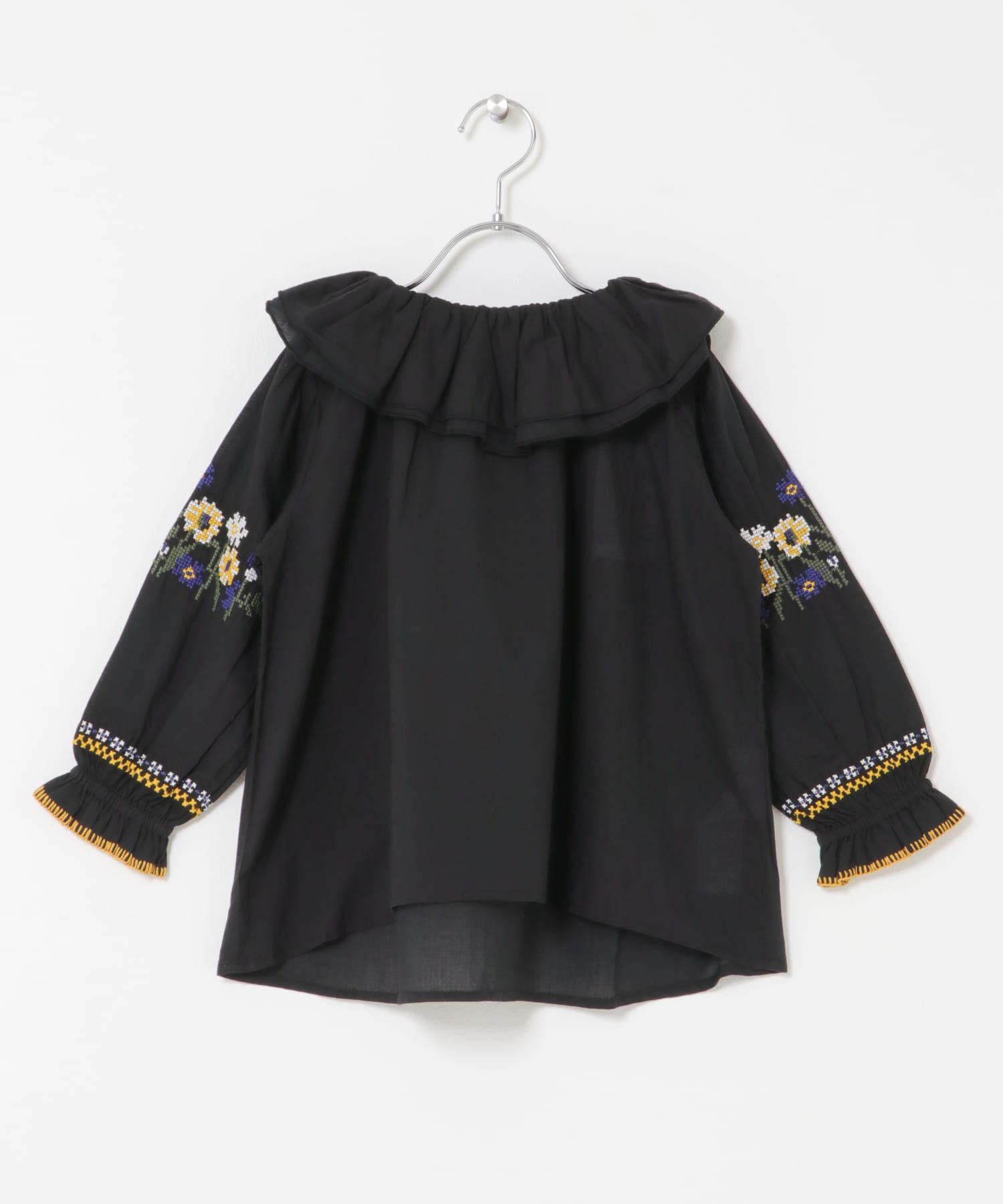 URBAN RESEARCH DOORS「クロスステッチブラウス(KIDS)」|その他|